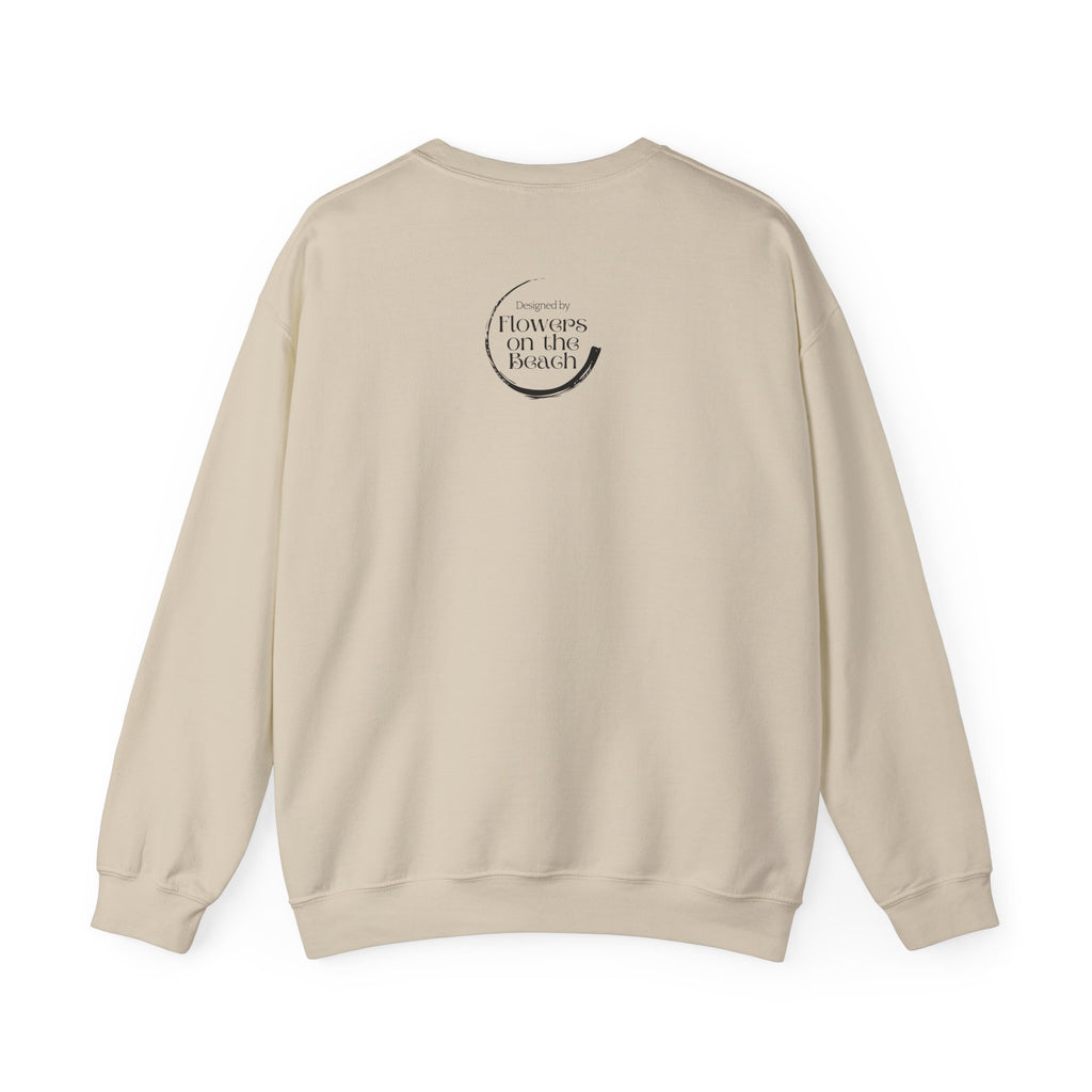Valentine Skeleton Dance Sweatshirt
