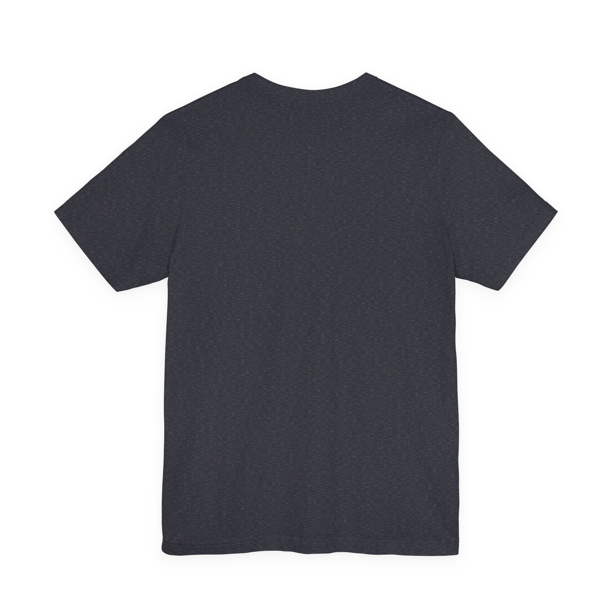 Floral Mama Coquette Blue Flowers Tee