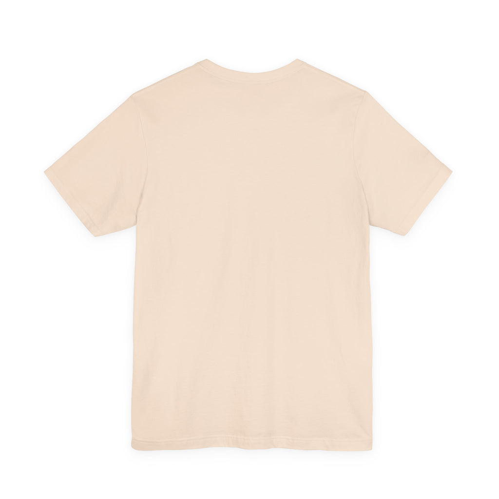Fun Fact I Don't Care', Skeleton Tee