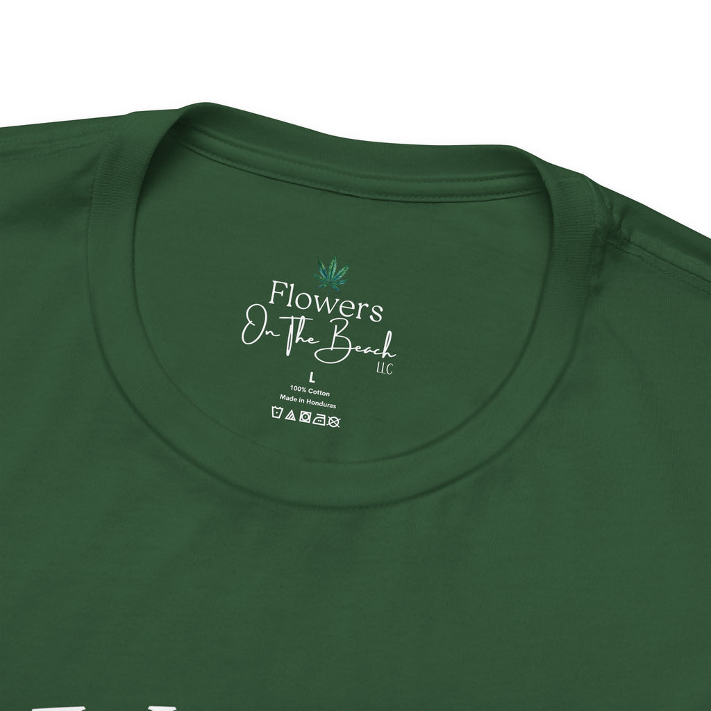 Cowgirl Boots Shamrock Lucky Cowgirl Clover Tee