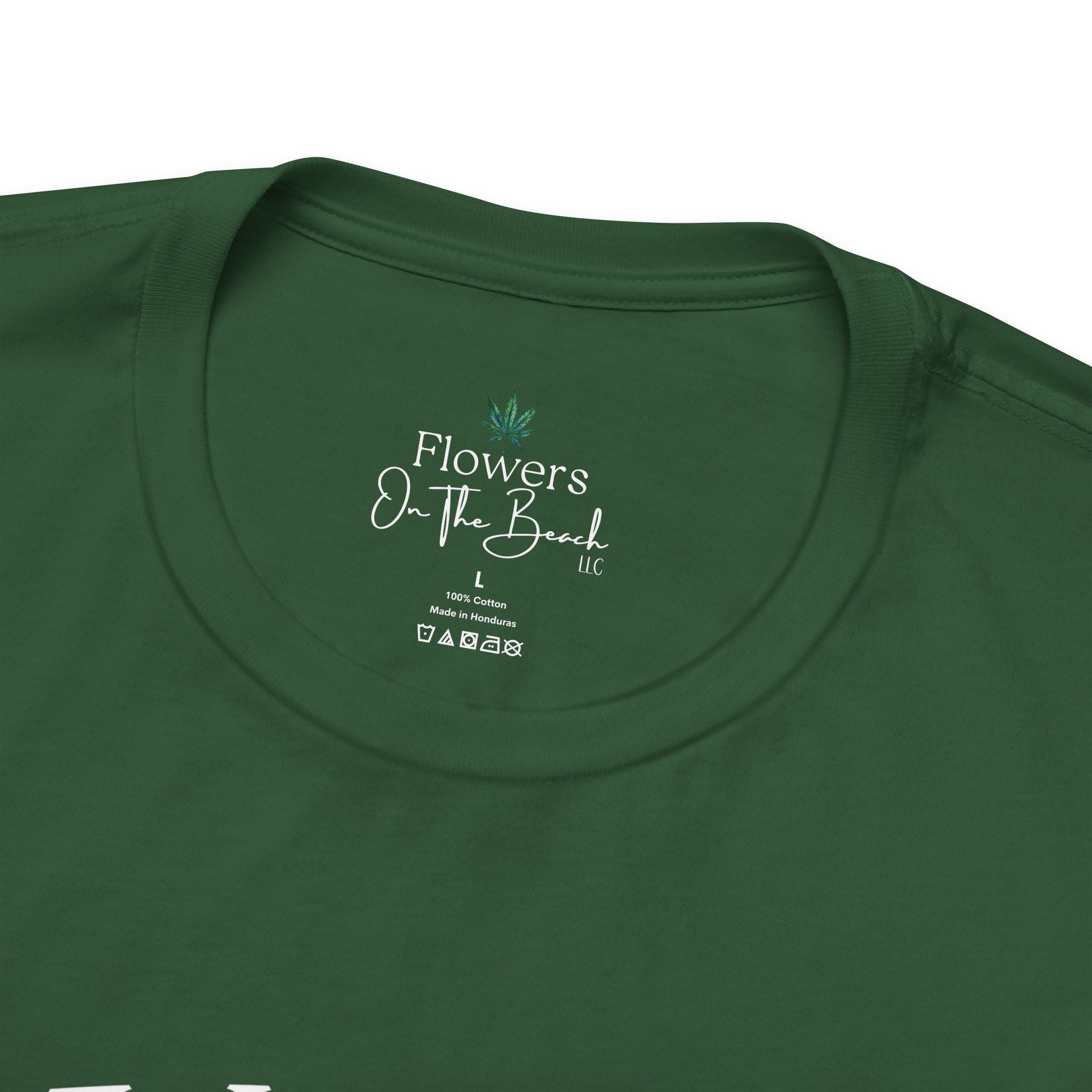 Cowgirl Boots Shamrock Lucky Cowgirl Clover Tee