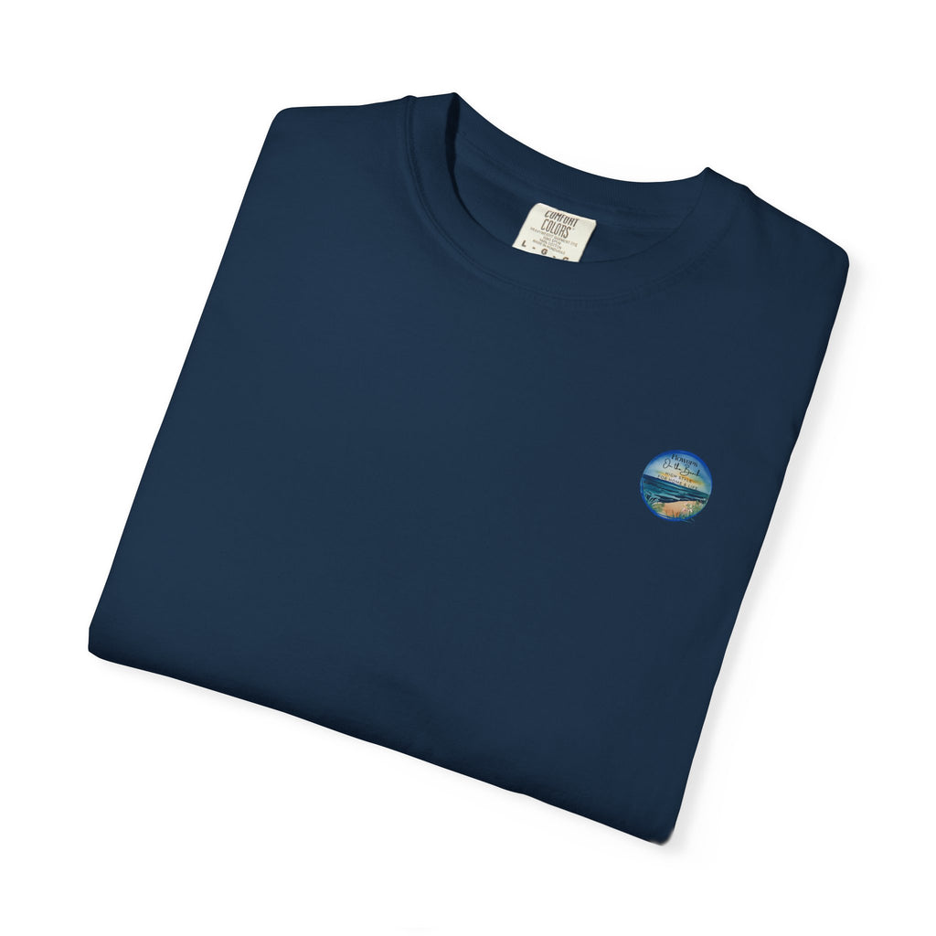 Scuba Diving Tee