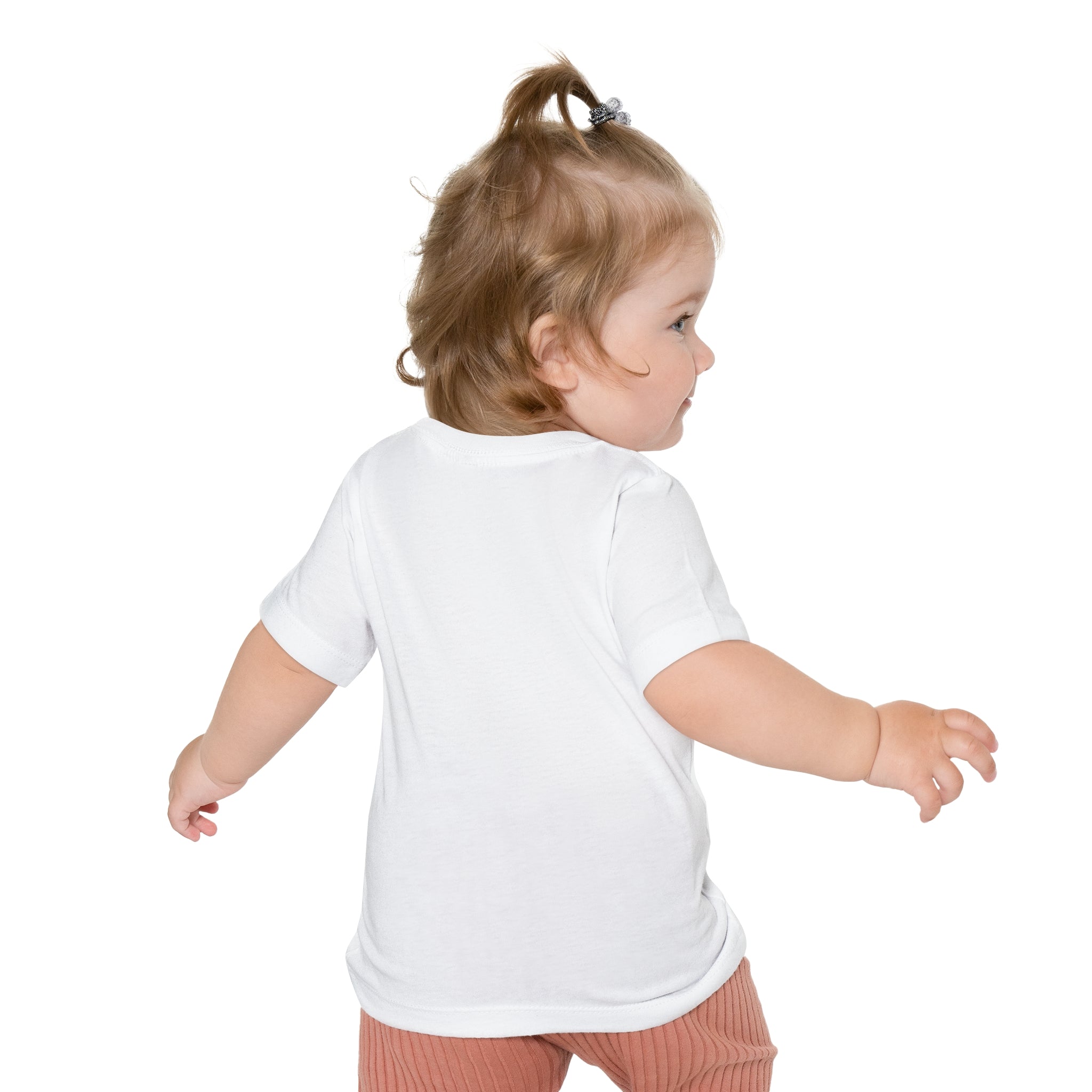 Mama's Coffee Date Toddler Tee