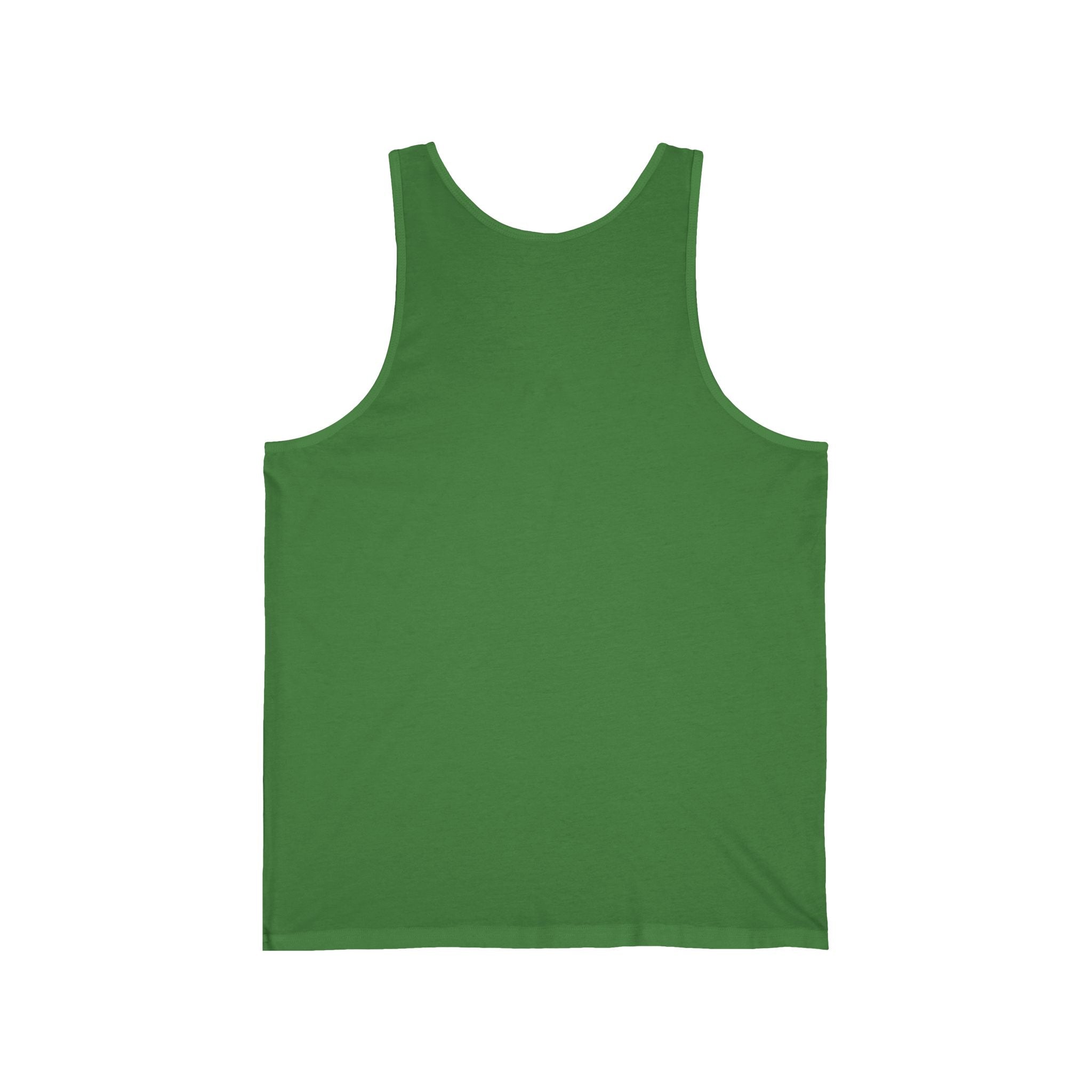 Coffee and Cannabis Tank Top