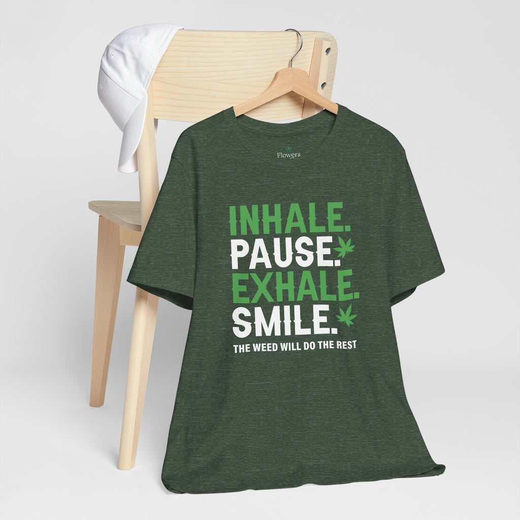 Chill Vibes Tee