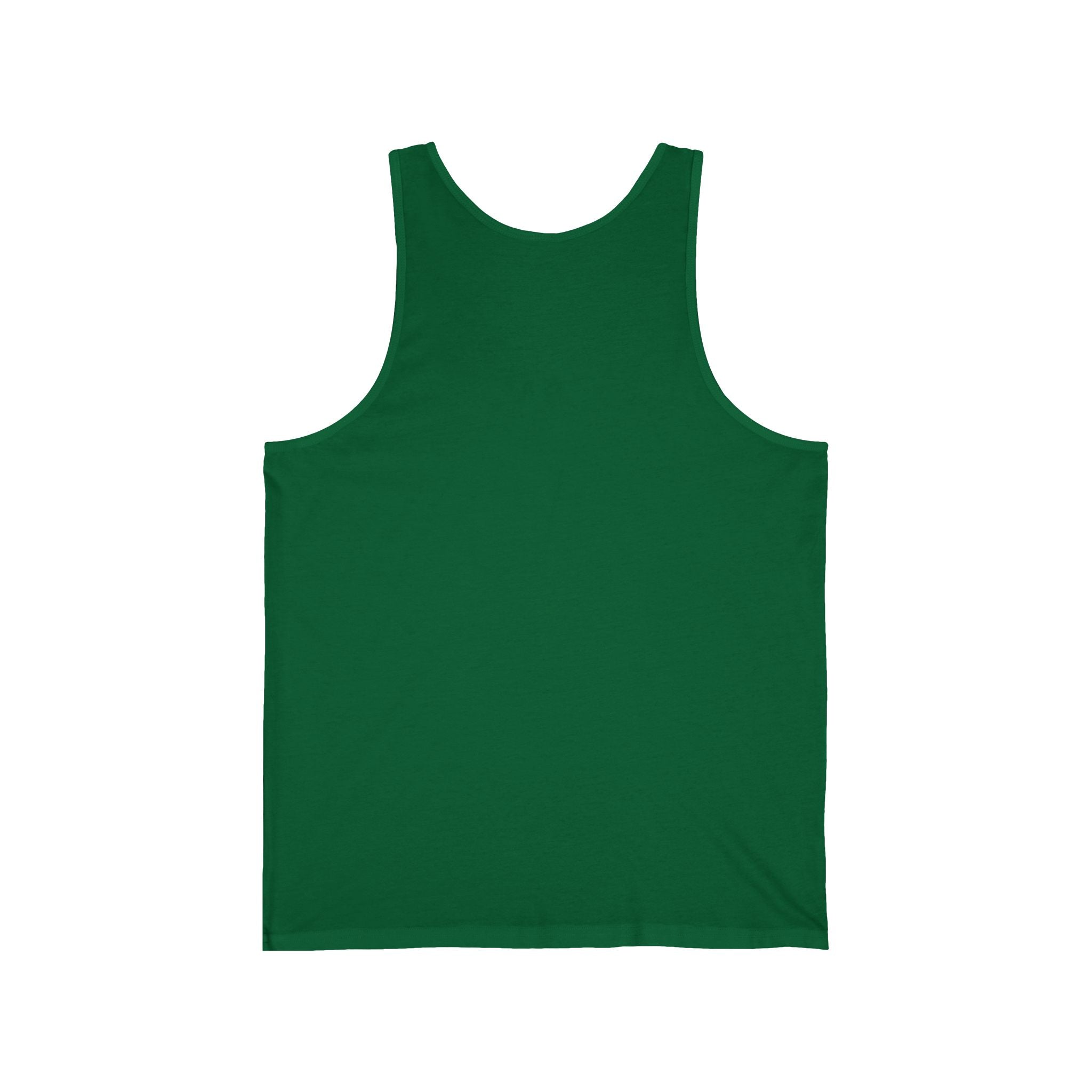 Coffee and Cannabis Tank Top