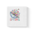 Spring Party Napkins