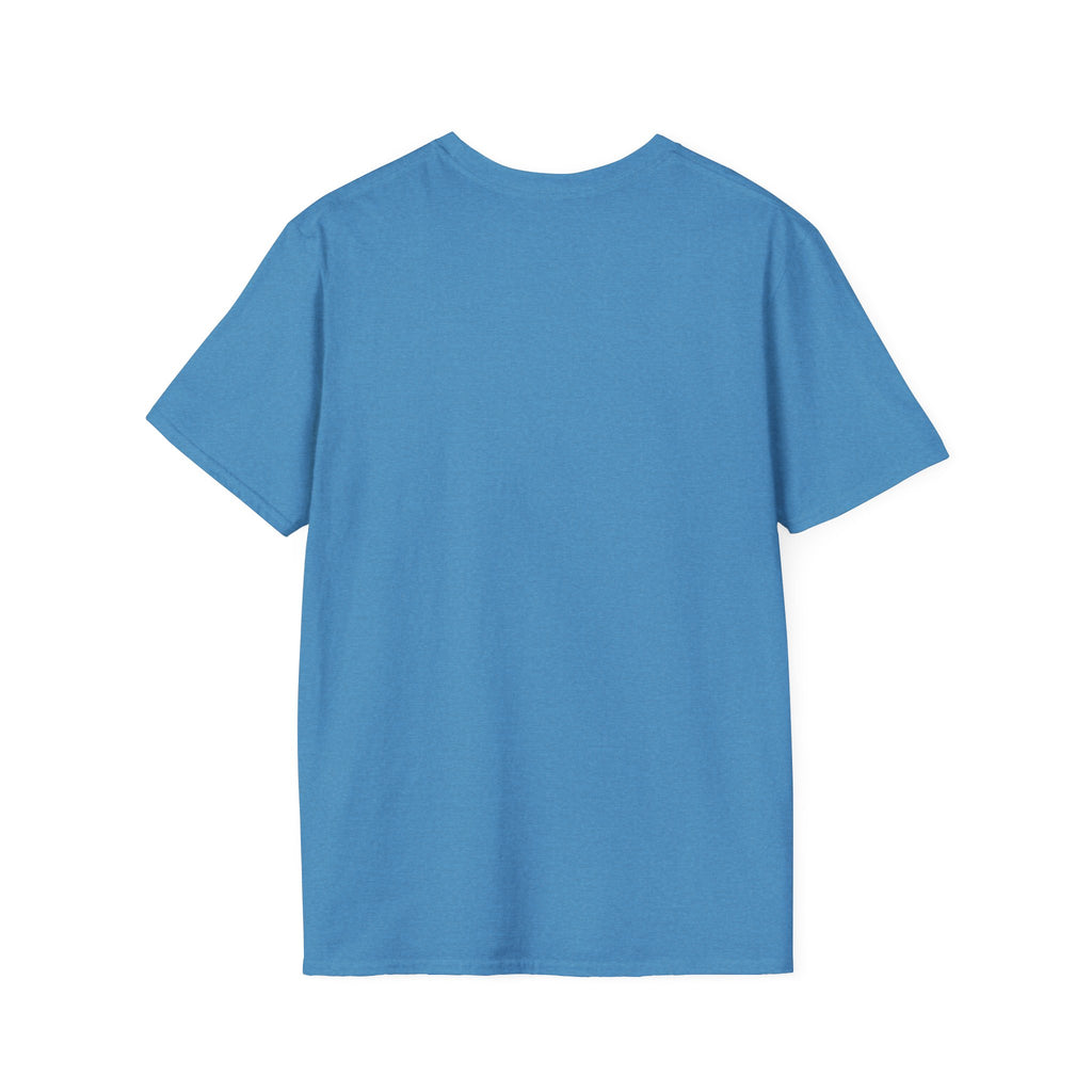 Sea Life Graphic Tee