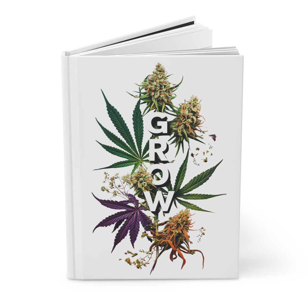 Grow Journal