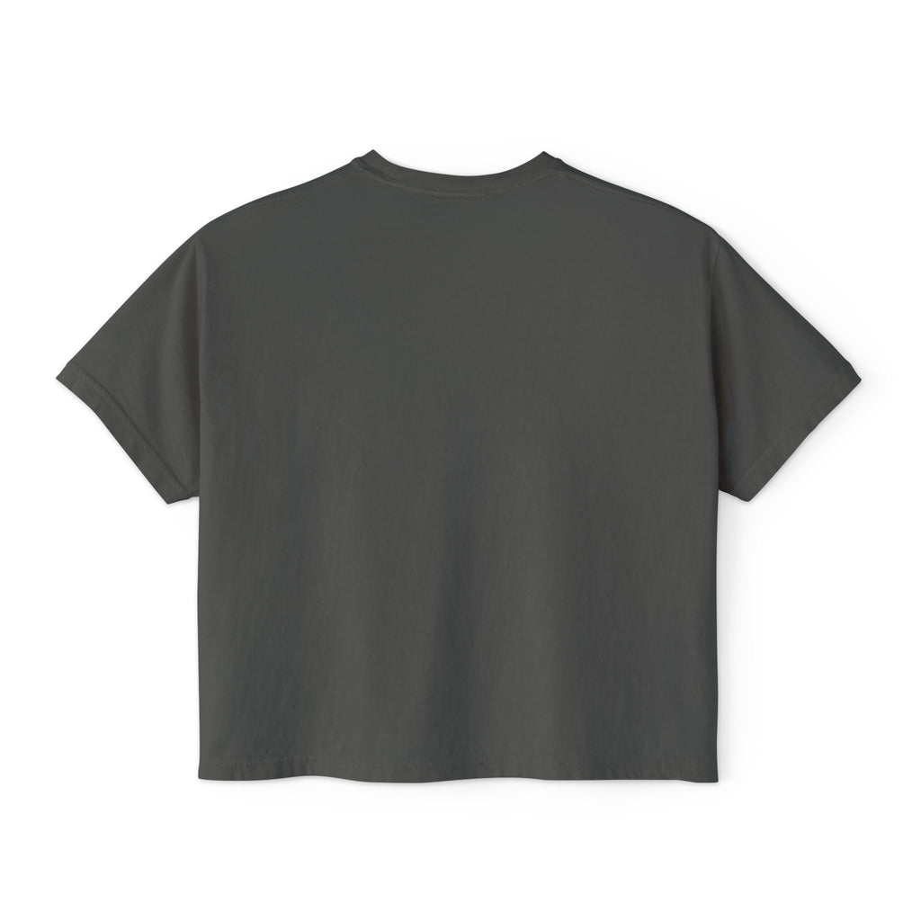 Sea you at the Beach Women's Boxy Tee