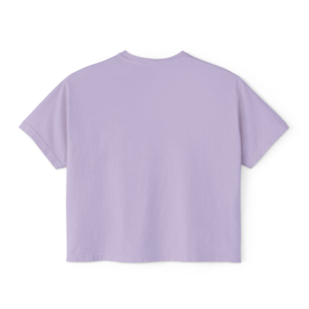 Sea you at the Beach Women's Boxy Tee