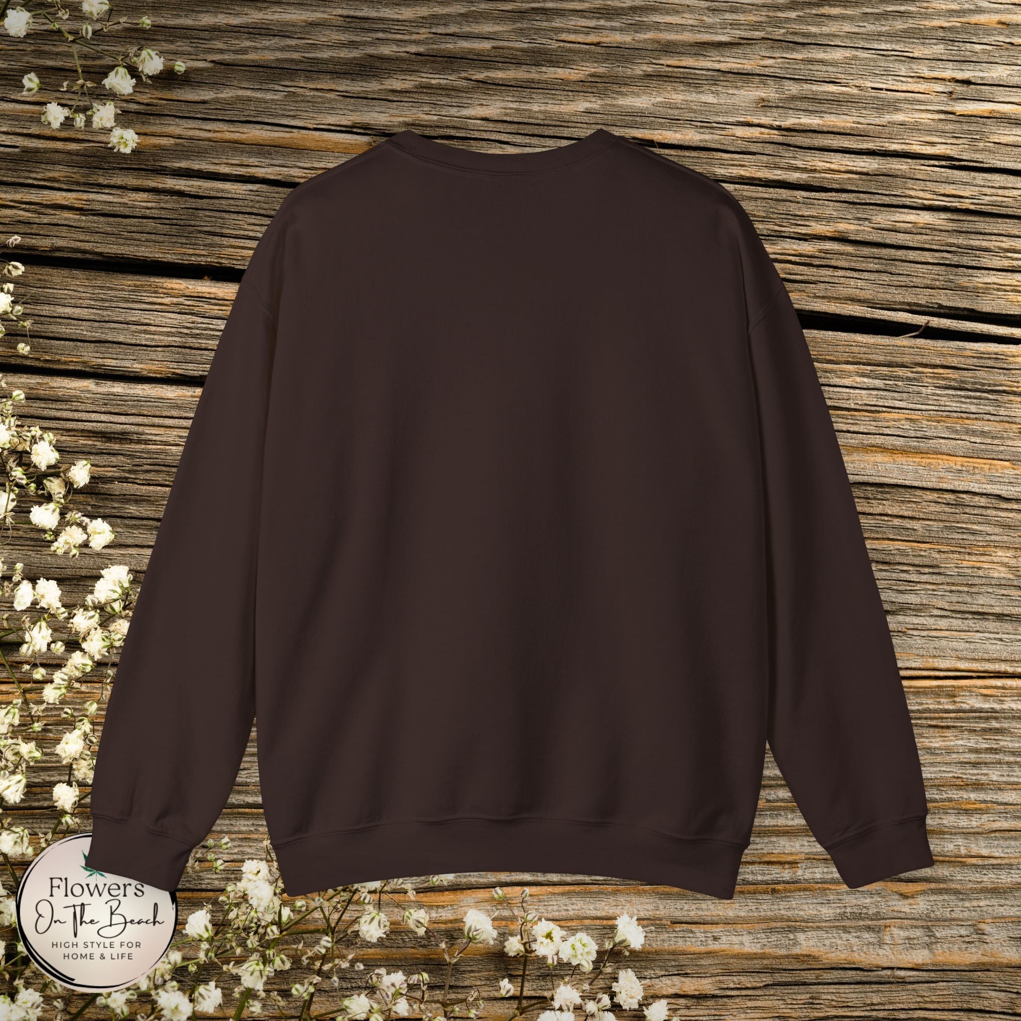 Spooky Season Book Lover Sweatshirt