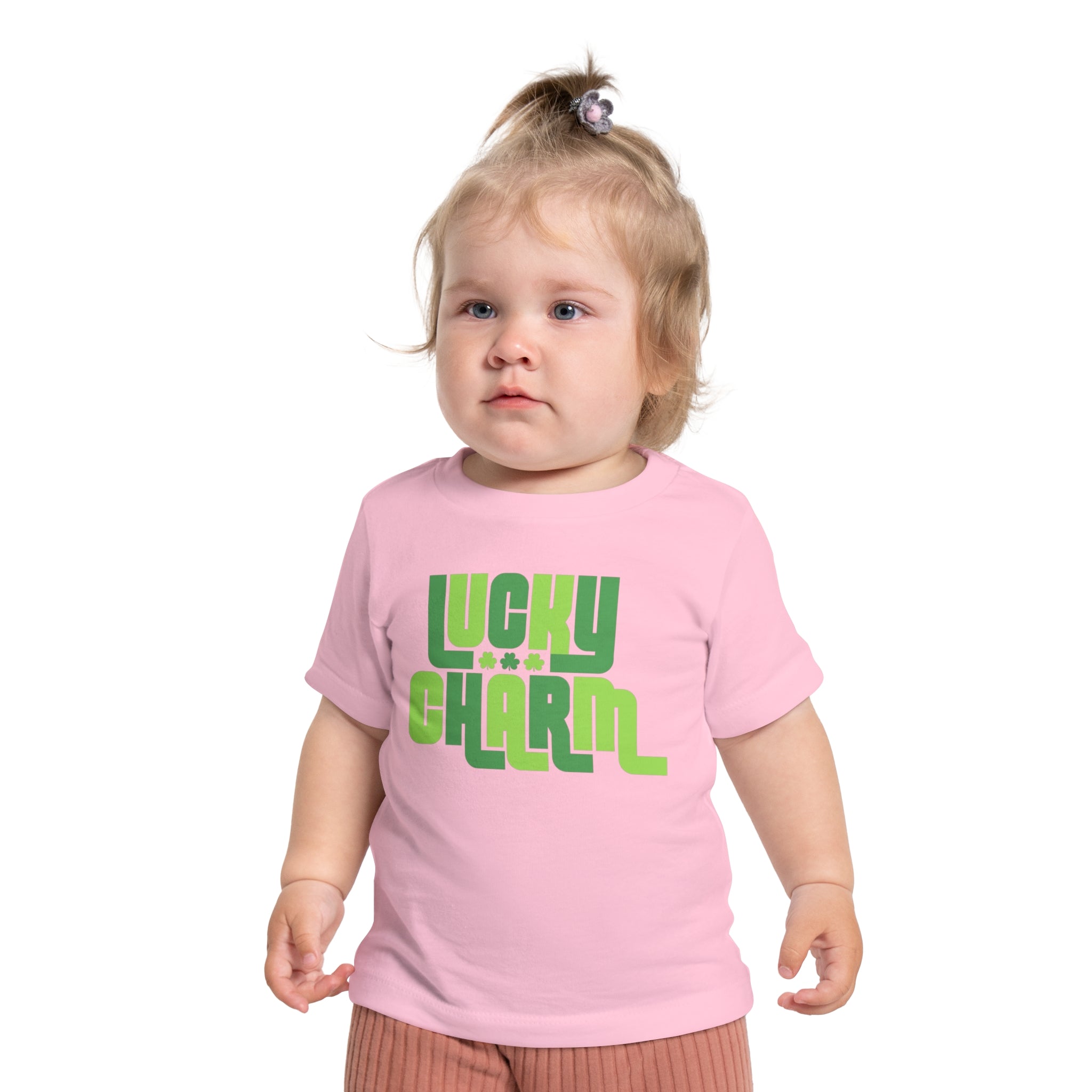 Lucky Charm Kid's Tee