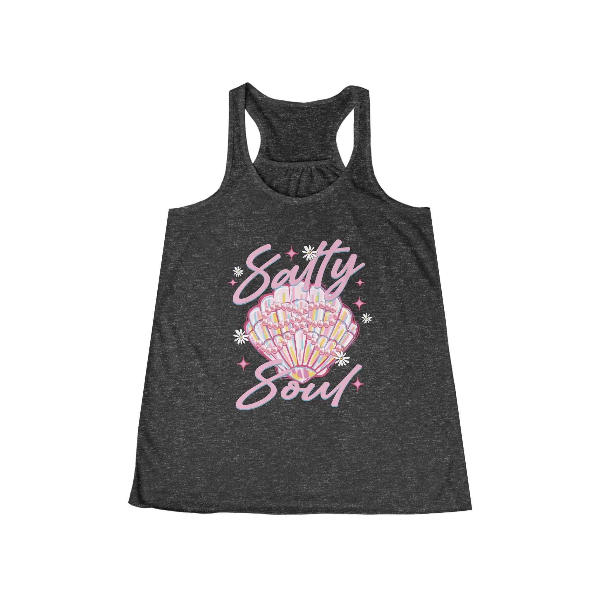 Salty Soul Tank Top