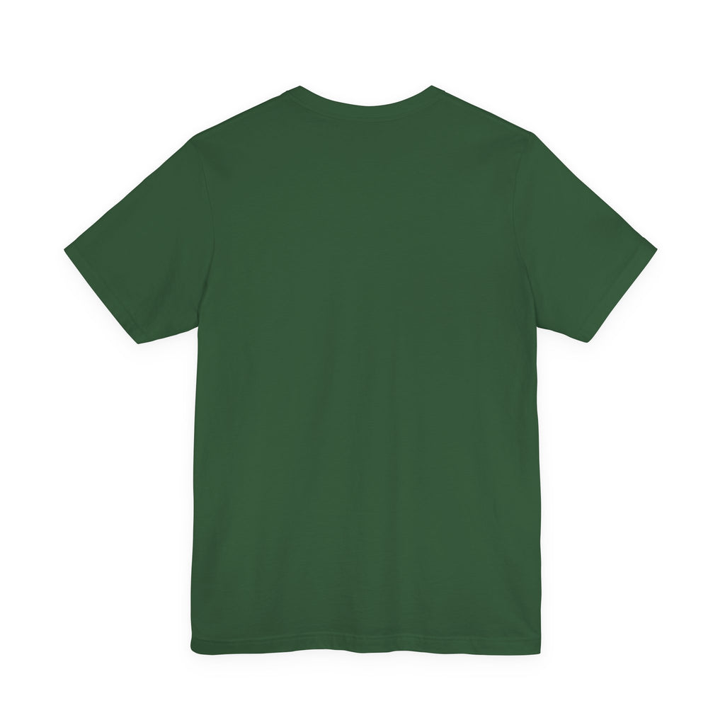 Sunflower and Cannabis Sunshine Tee