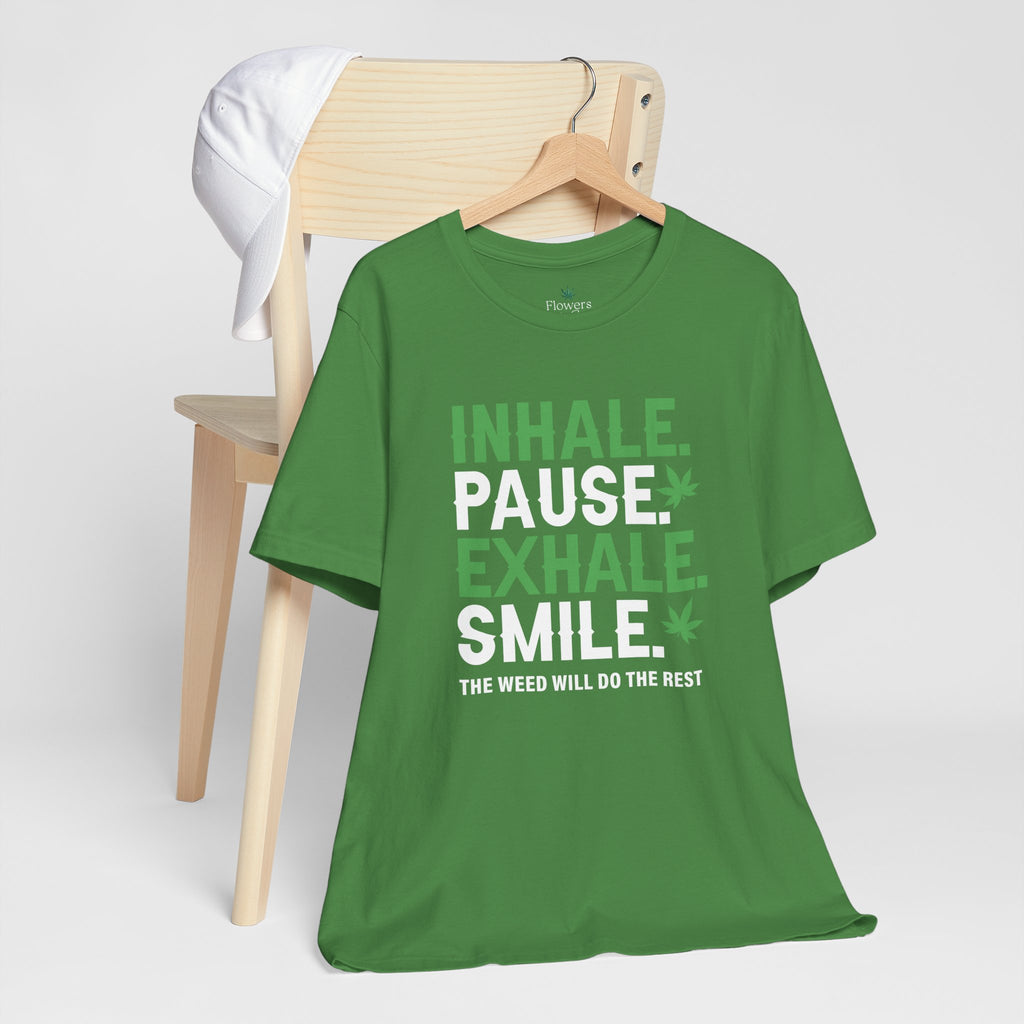 Chill Vibes Tee