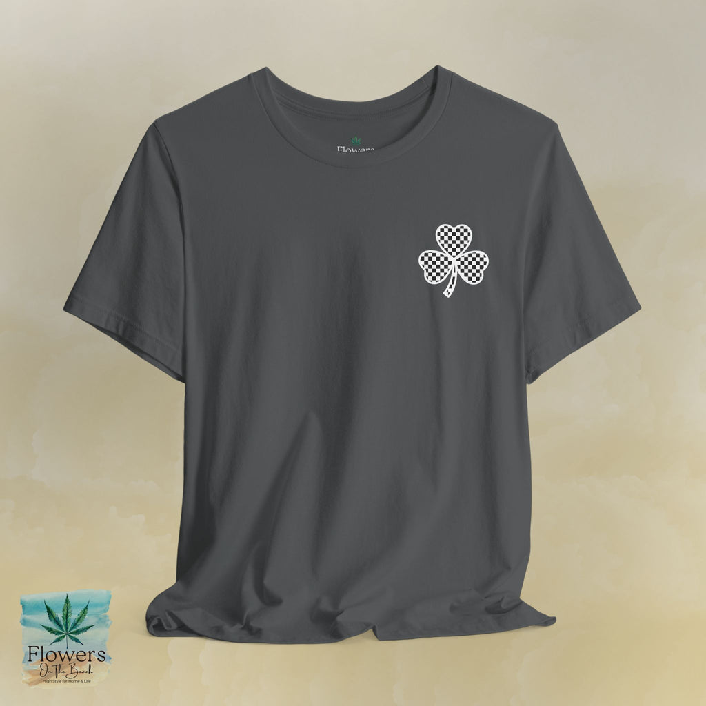 St. Patrick's Day Cow Unisex Tee