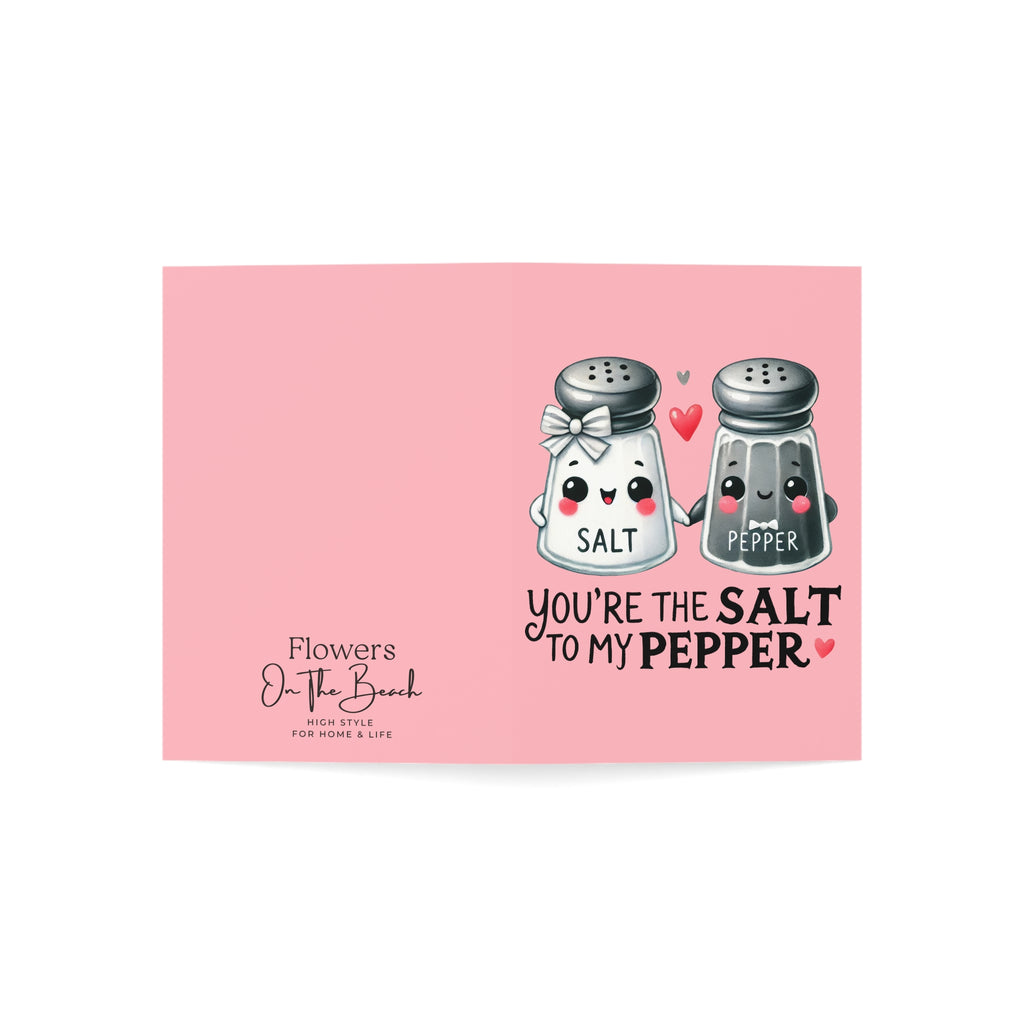 8of28 - Salt to my pepper