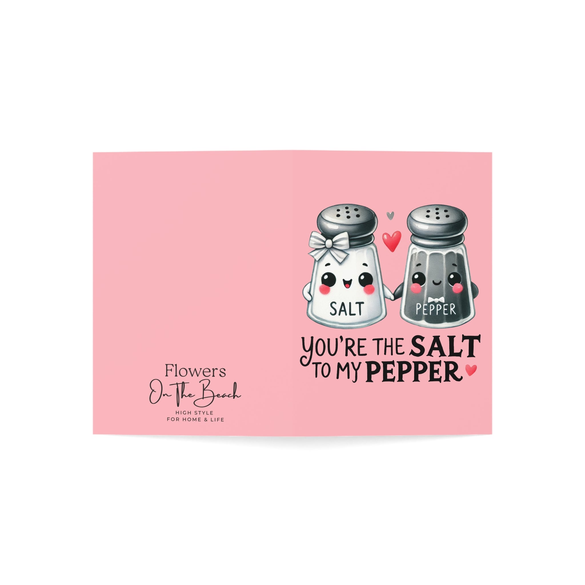8of28 - Salt to my pepper