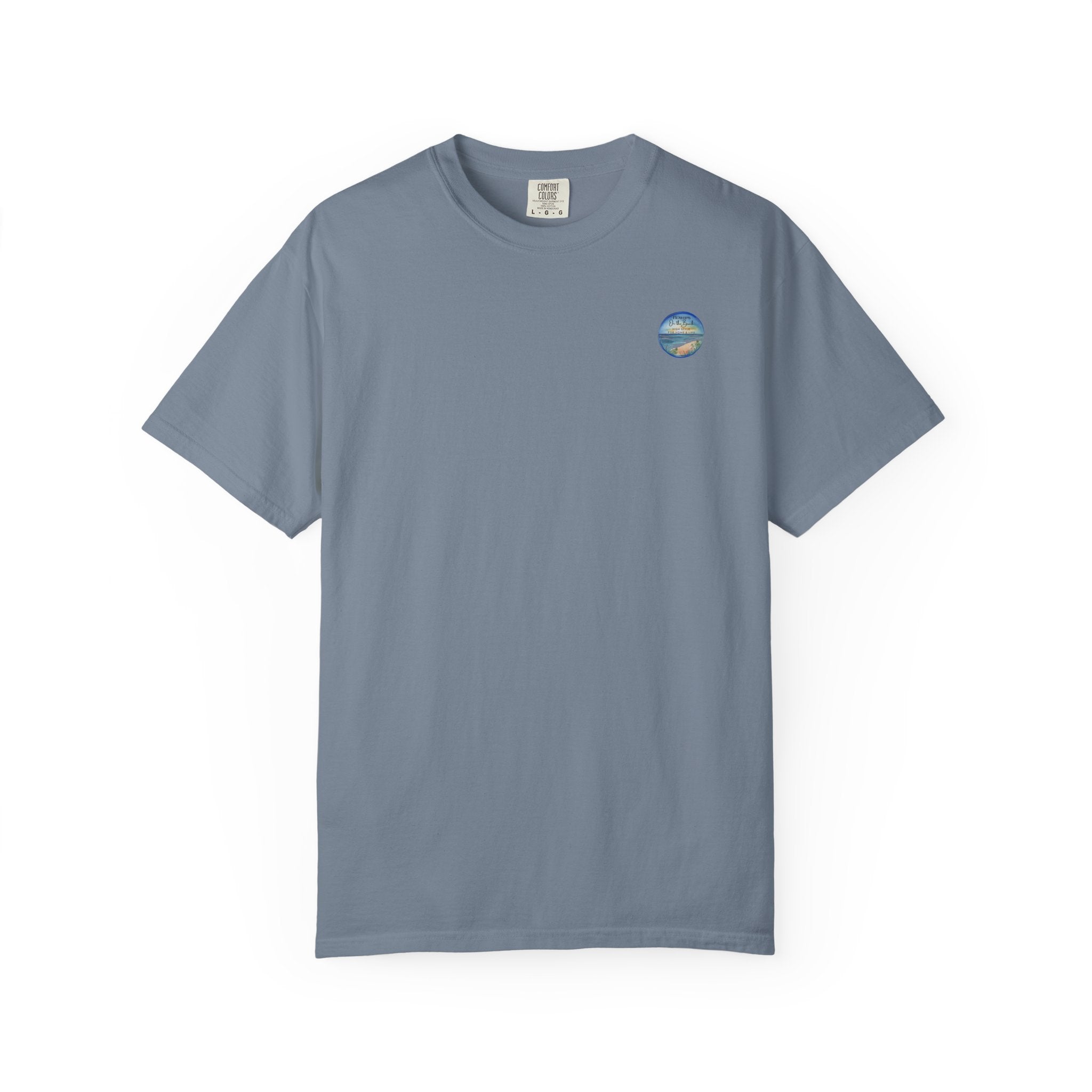 Scuba Diving Tee
