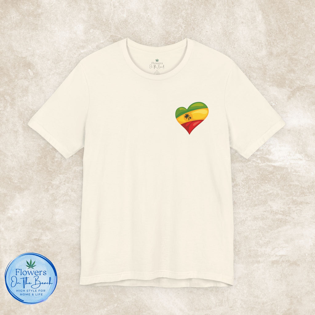 Rasta Tee