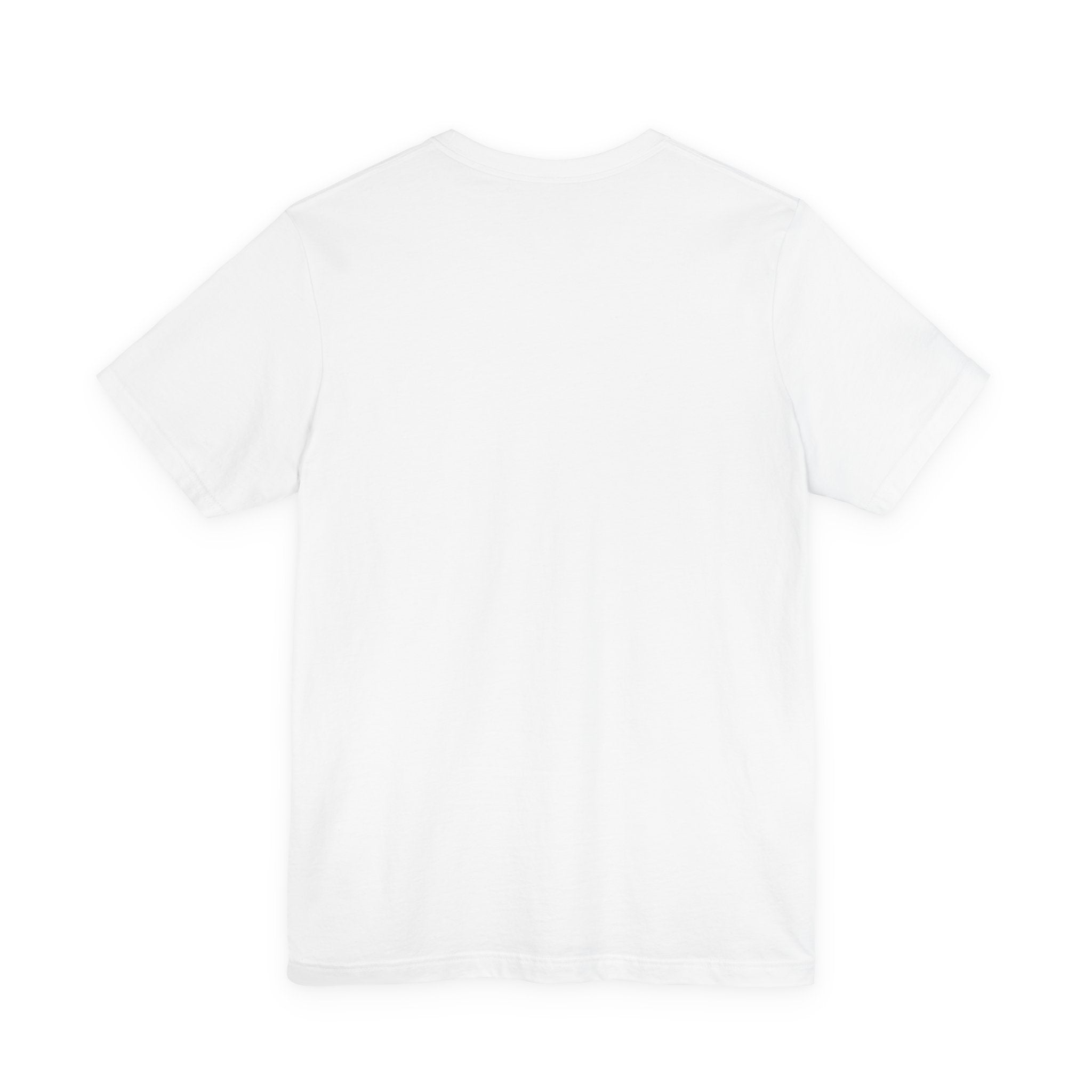 Whiskey-Inspired Cannabis Label Tee