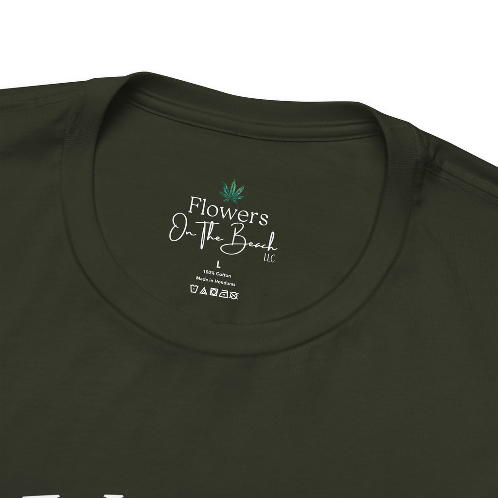 Cowgirl Boots Shamrock Lucky Cowgirl Clover Tee