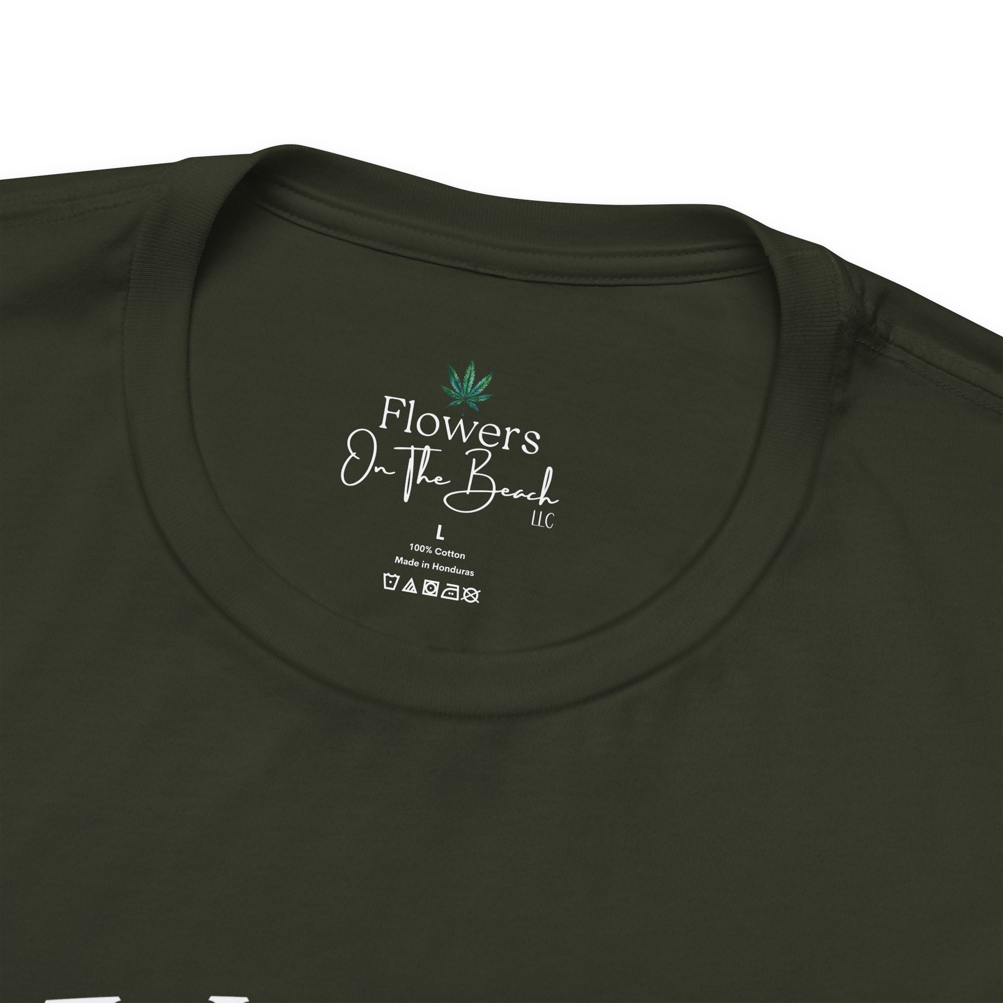 Cowgirl Boots Shamrock Lucky Cowgirl Clover Tee
