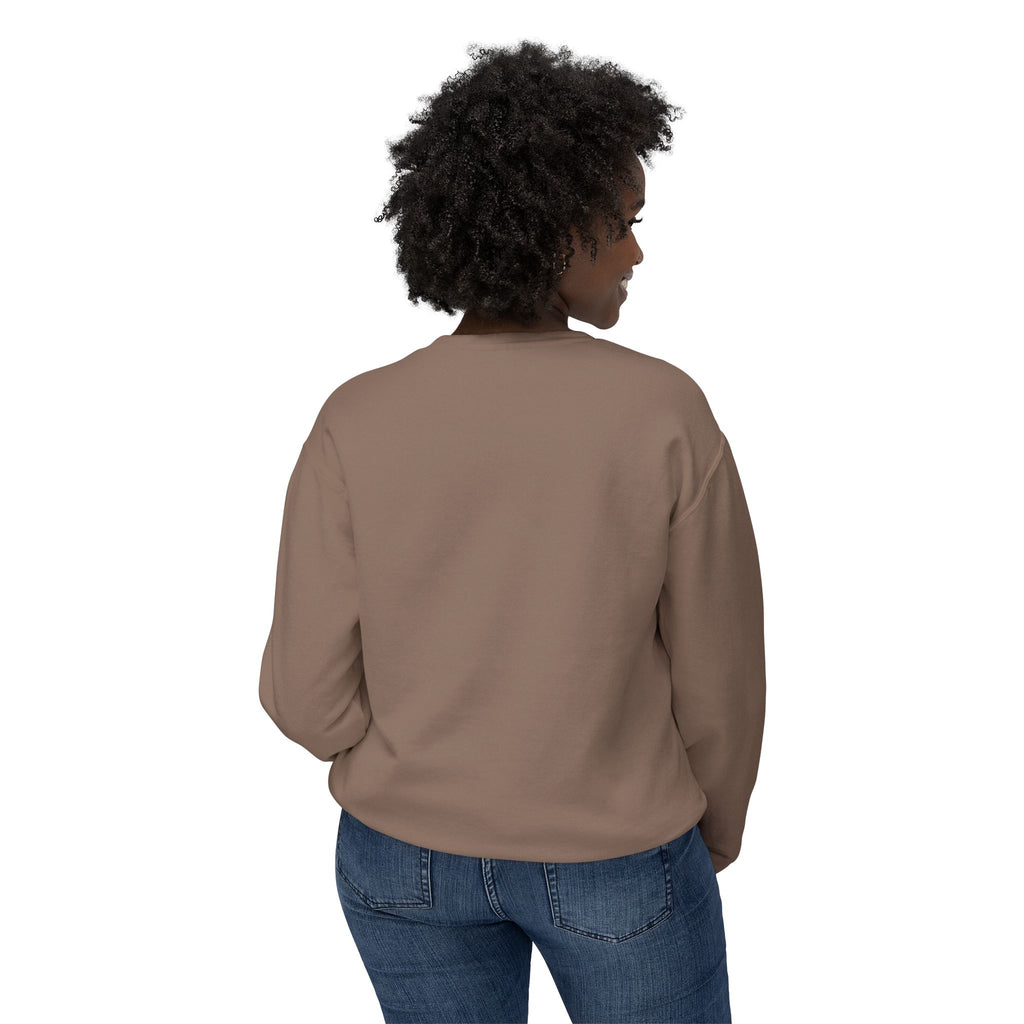 Legally Stoned - Lightweight Sweatshirt