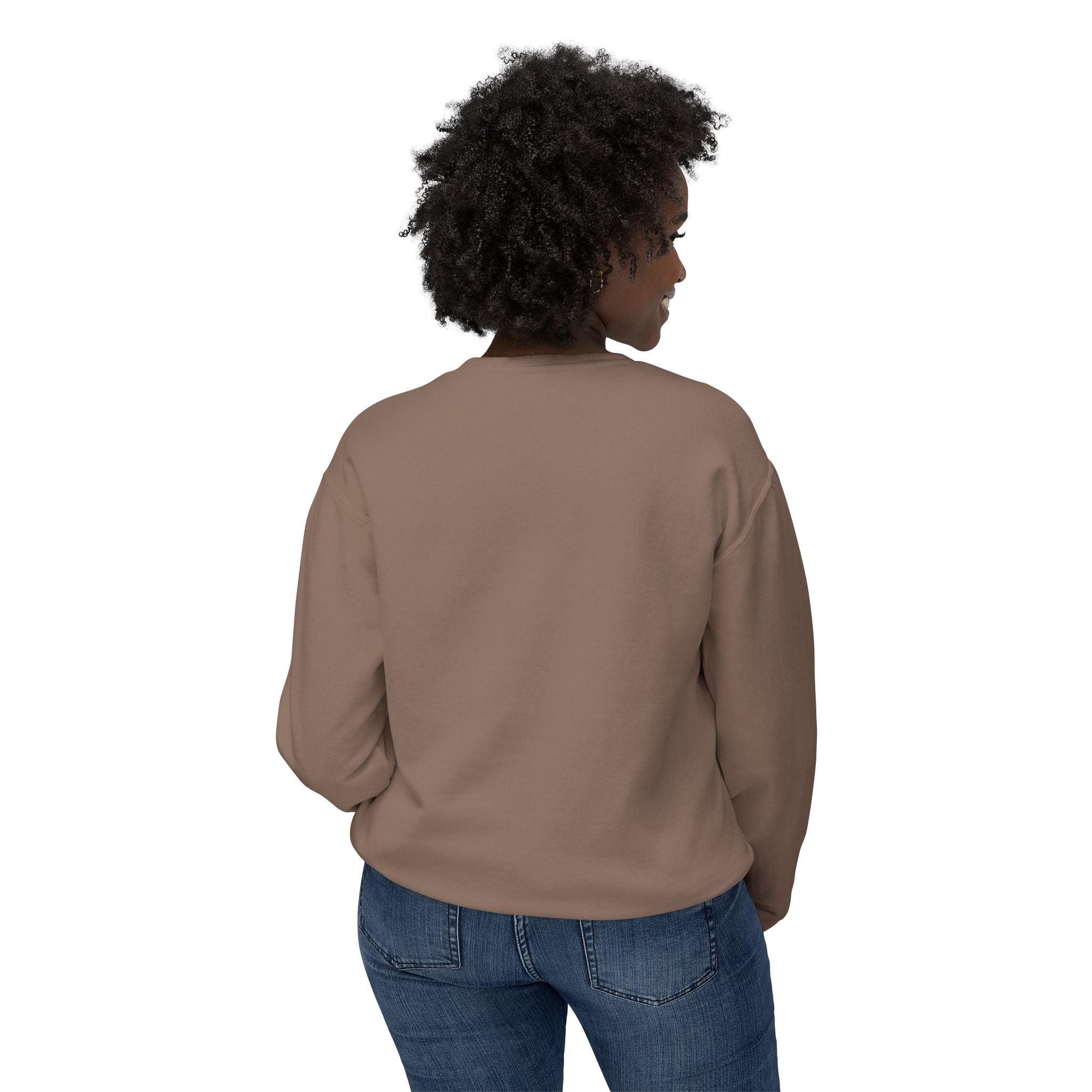 Legally Stoned - Lightweight Sweatshirt