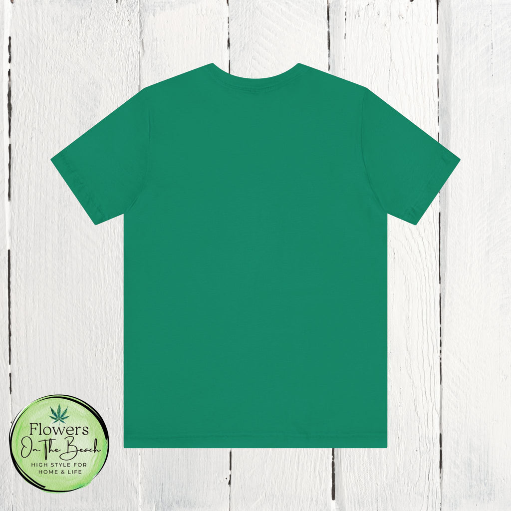 Mama Varsity Letters Duck Tee