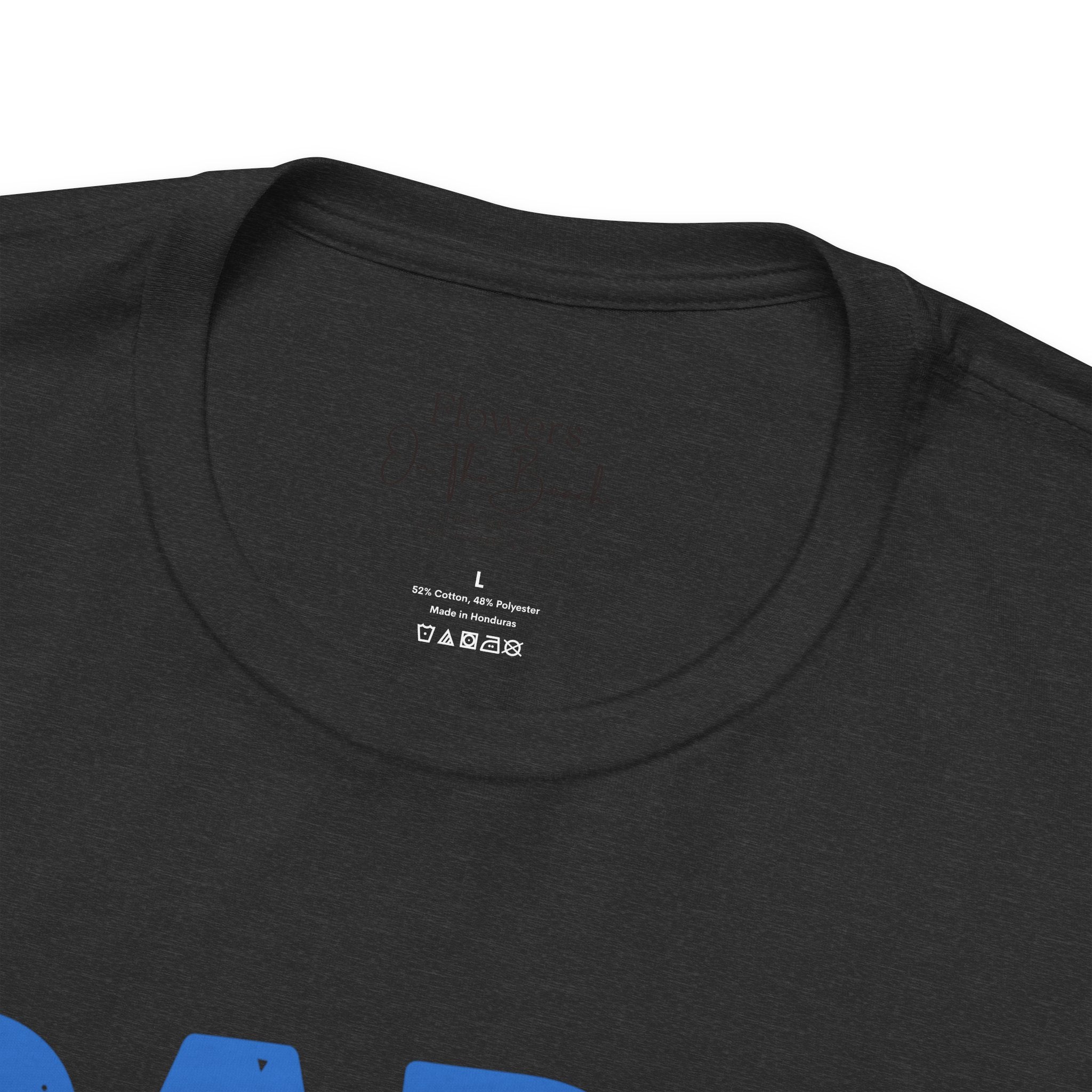 The Stages of Being a Dad T-Shirt | Father's Day Dad Tee