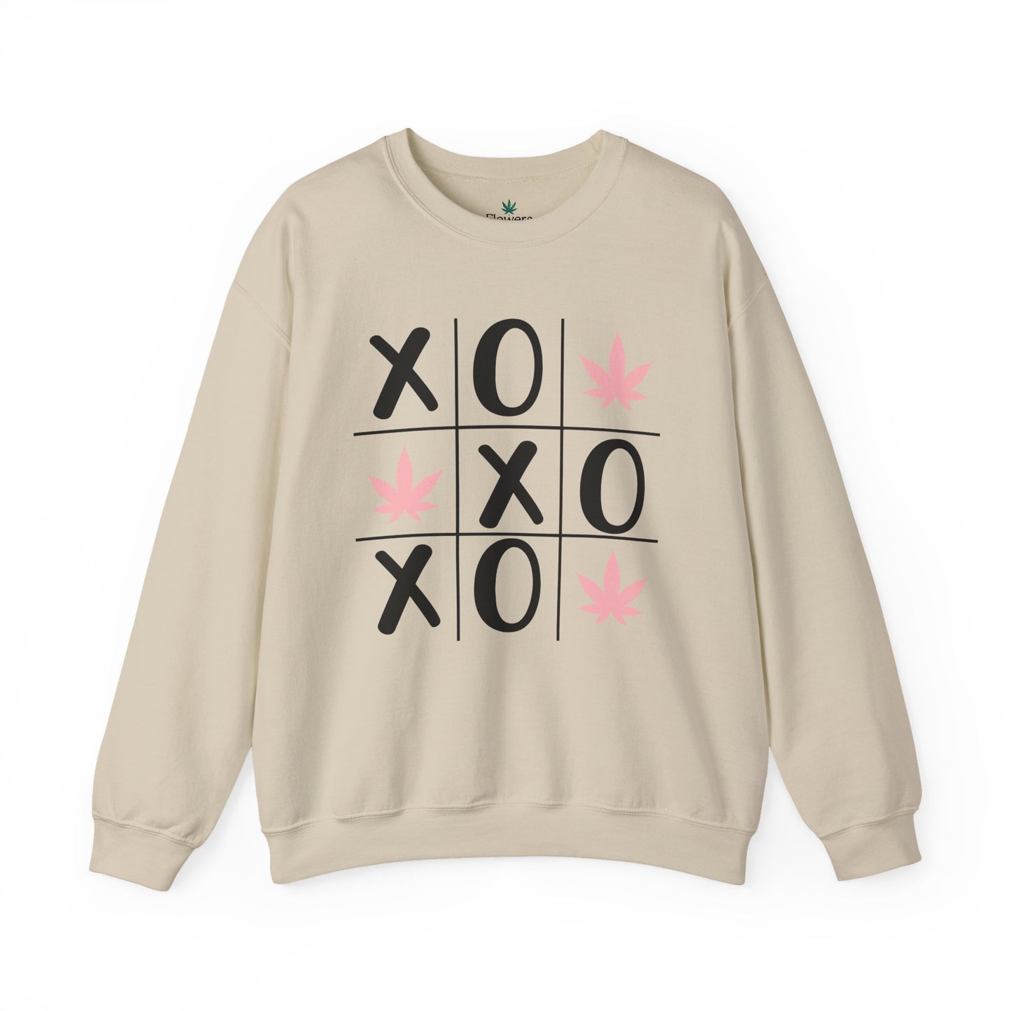 XOXO Valentines Day Sweatshirt, Love Heart Graphic Jumper, Romantic Couples Gift Pullover, Cozy Winter Top, Unisex Valentine's Day