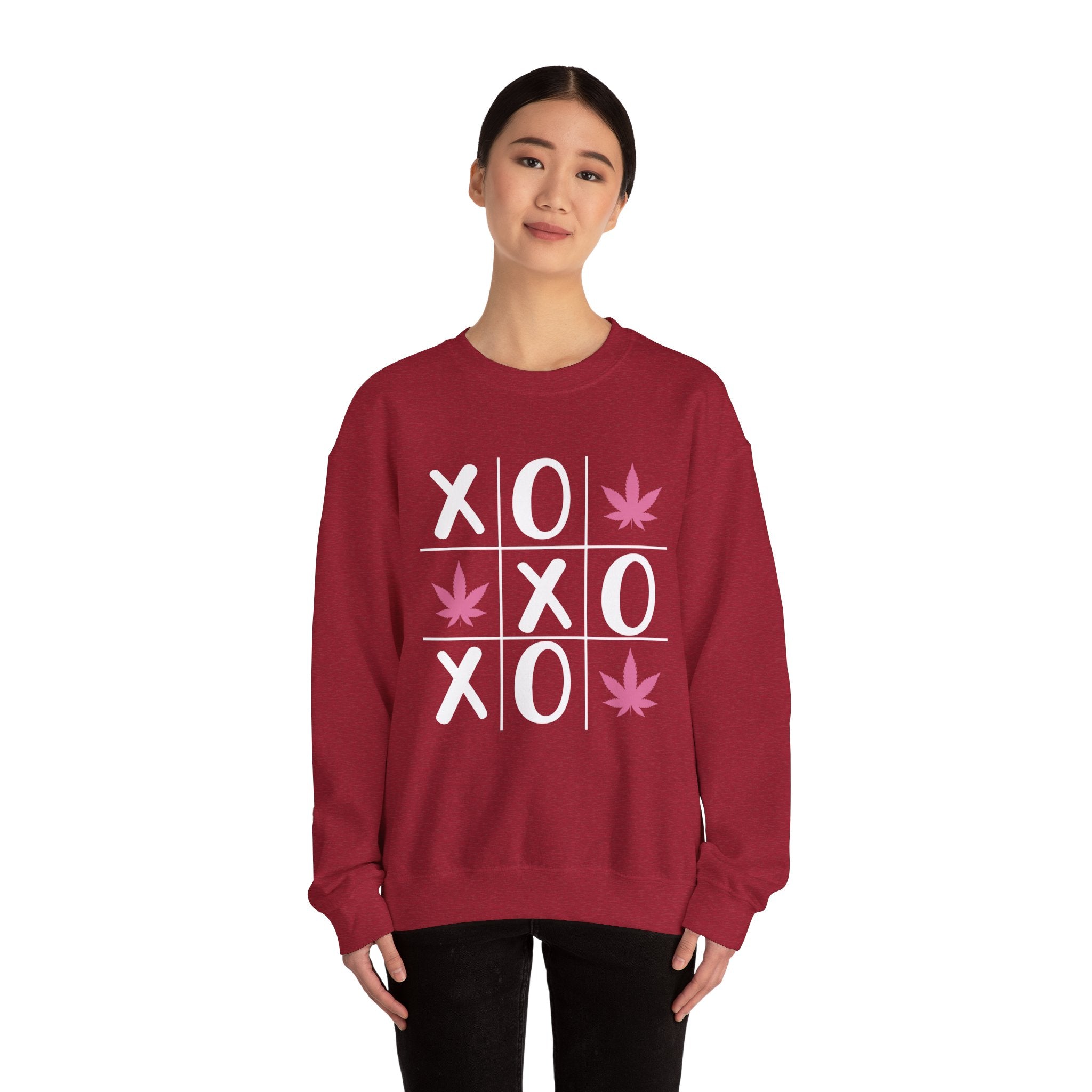 XOXO Sweatshirt