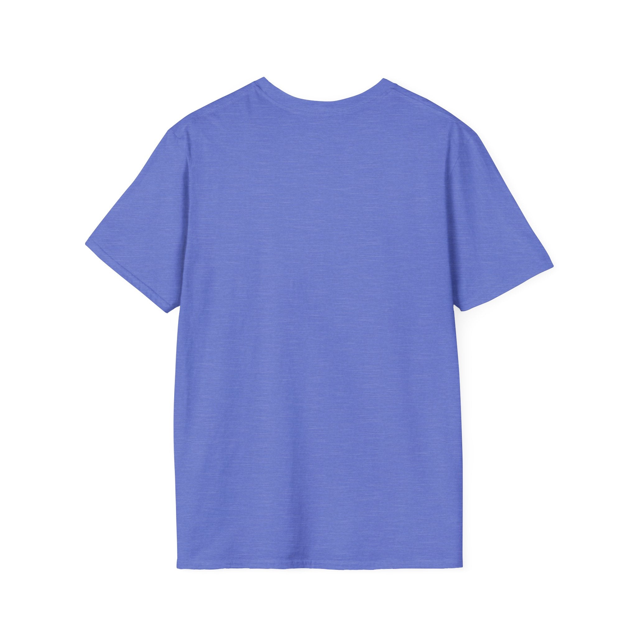 Sea Life Graphic Tee
