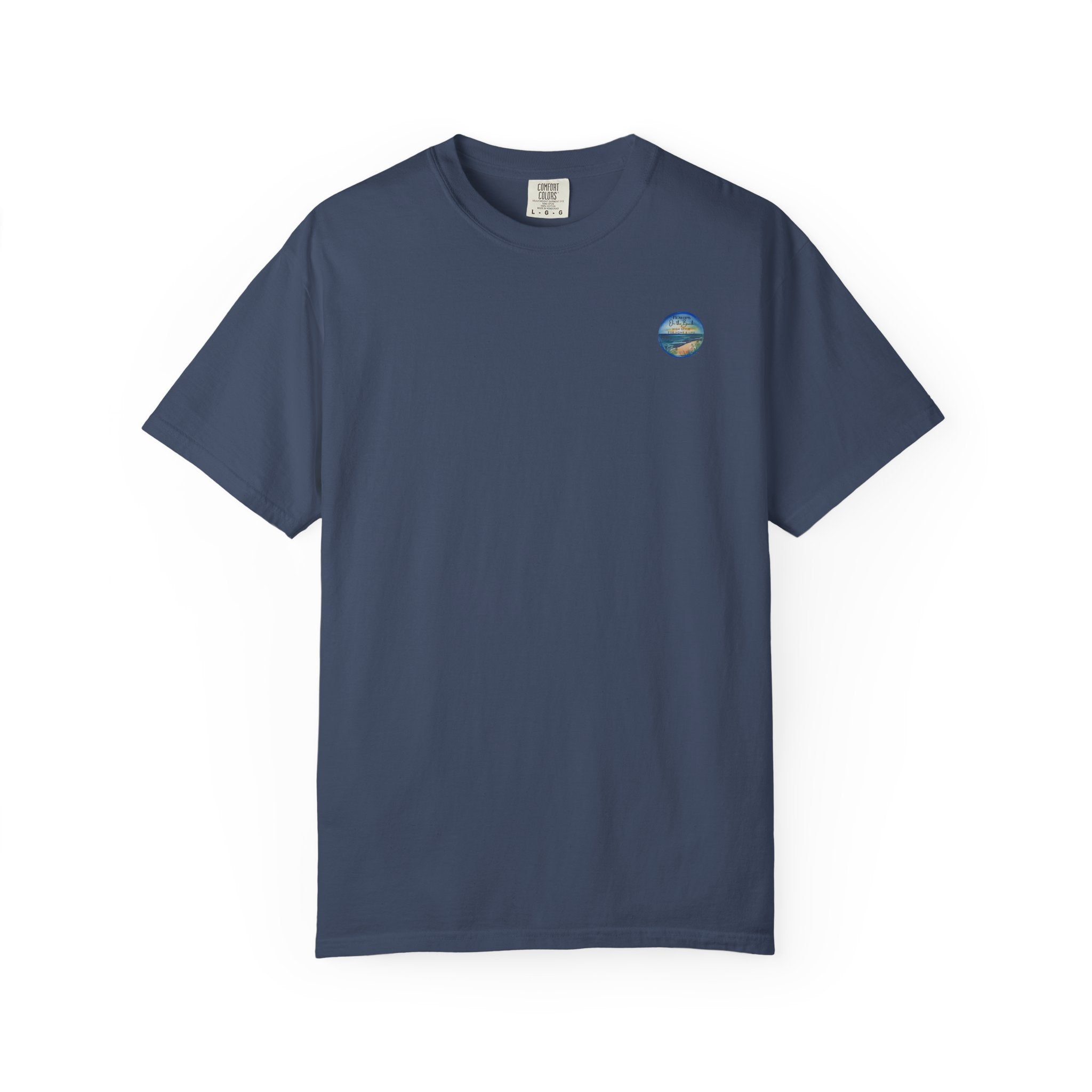 Scuba Diving Tee
