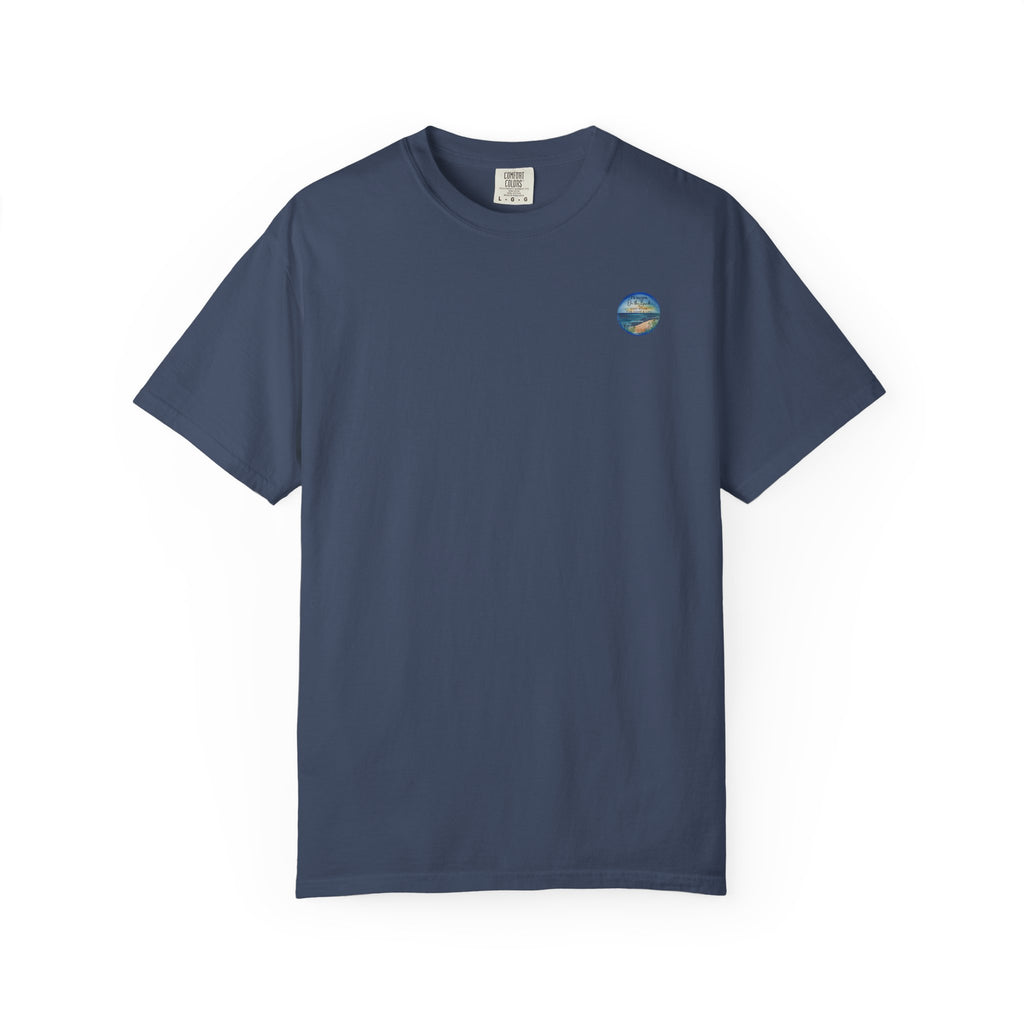 Scuba Diving Tee