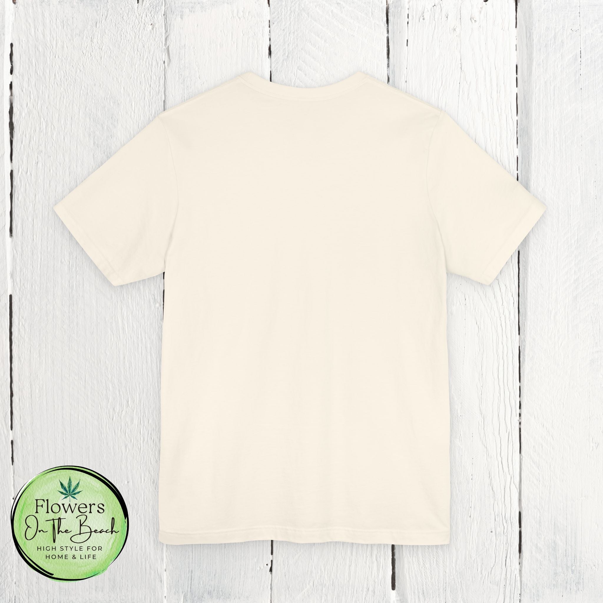 Mama Varsity Letters Duck Tee
