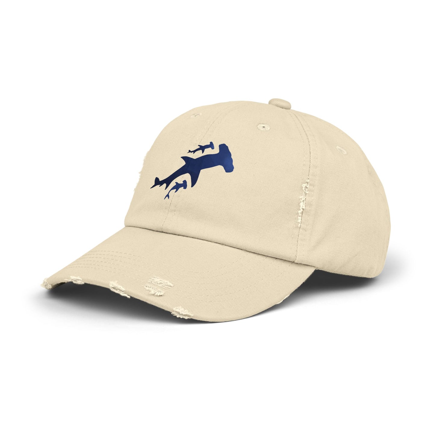 Hammerhead Hat, Ocean Lover Gift, Shark Lover Gift, Shark Hat, Hammerheads, Hammerhead Lover Gift, Hammerhead Gift