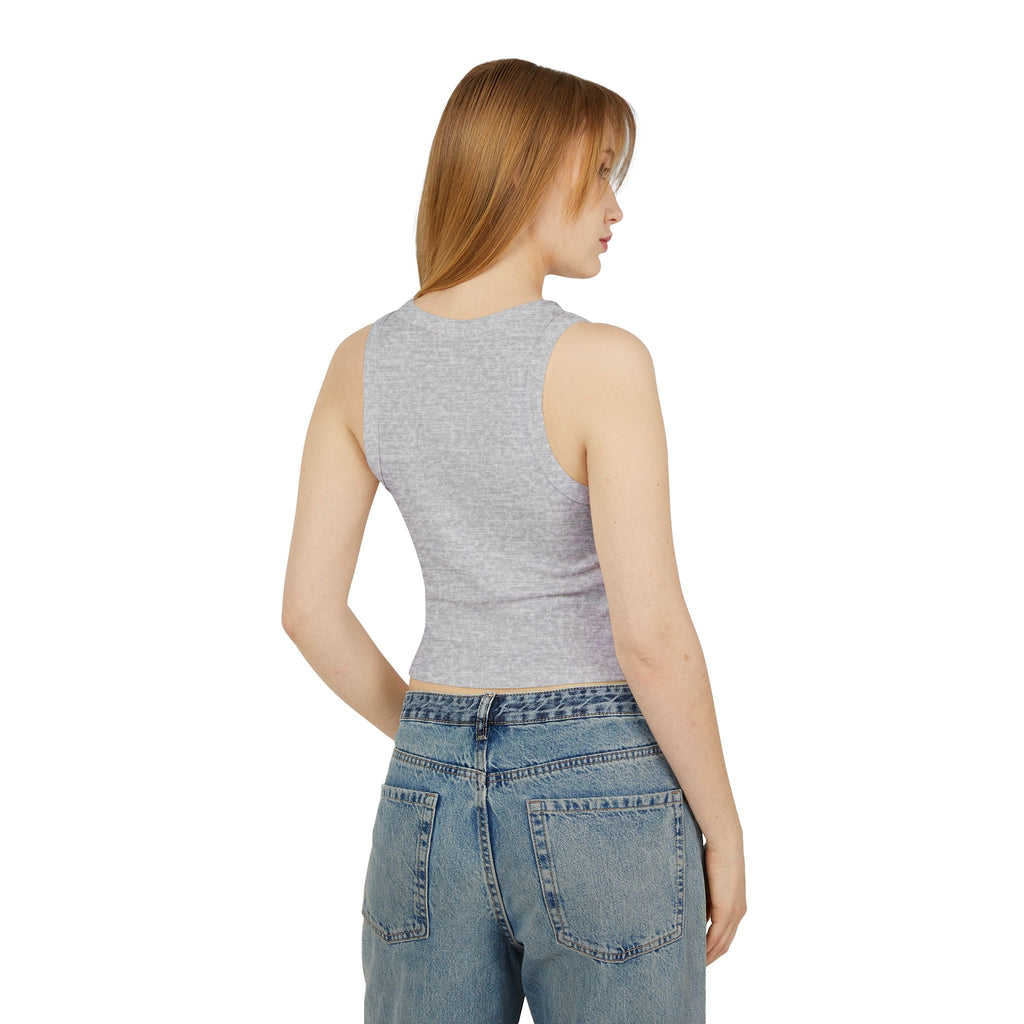 Beach Bum Women's Tank Top