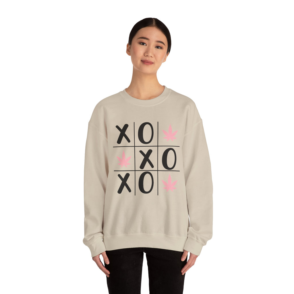 XOXO Sweatshirt