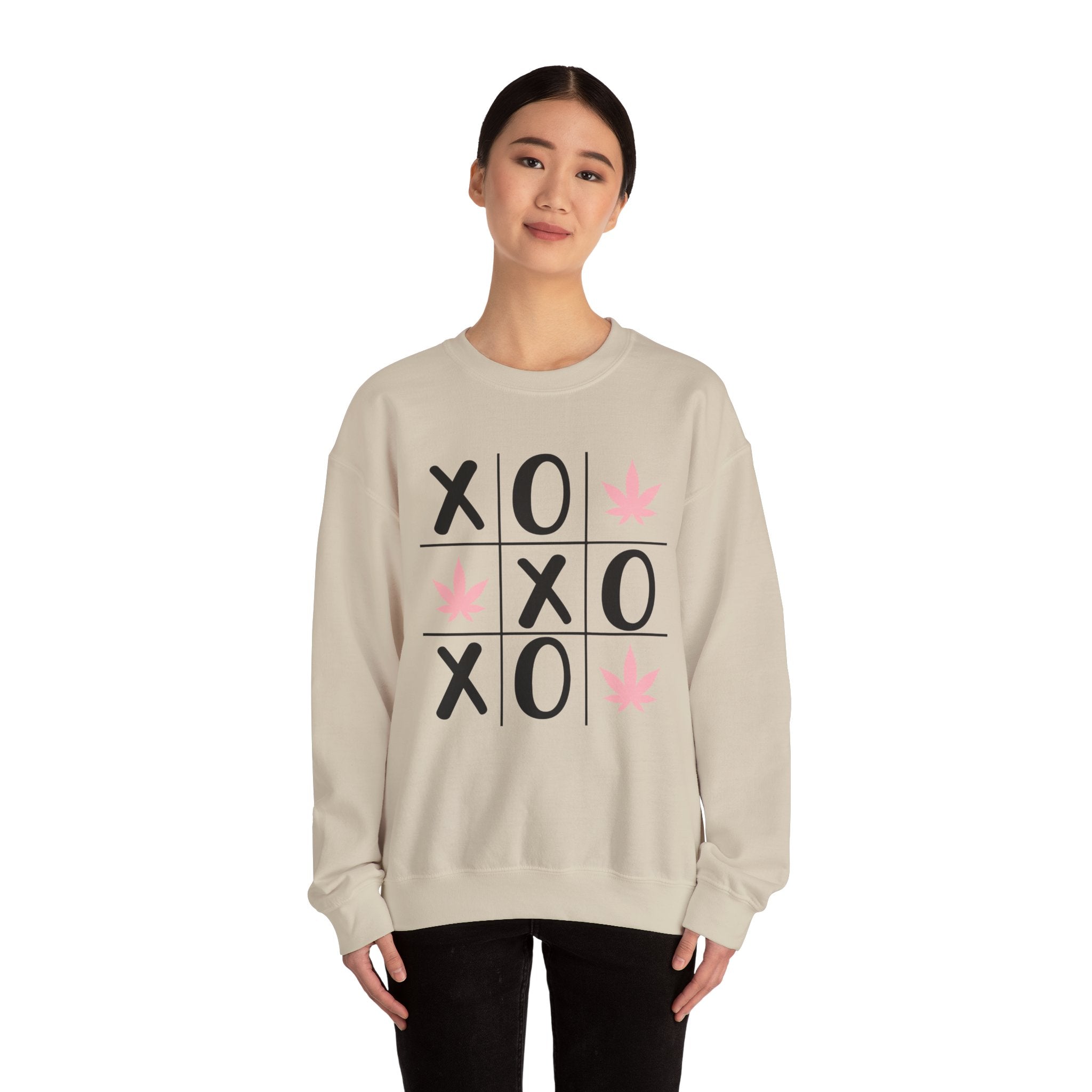 XOXO Sweatshirt