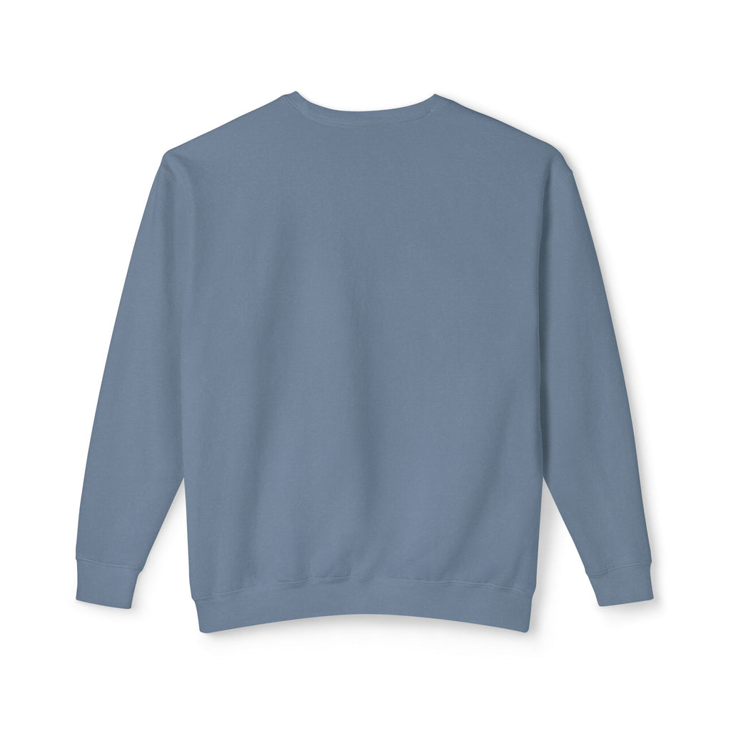 Legally Stoned - Lightweight Sweatshirt