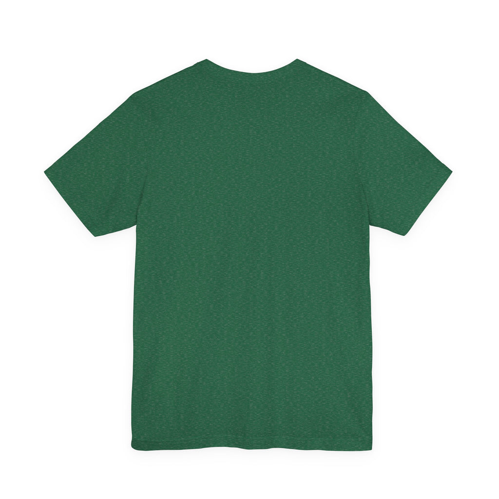 Sunflower and Cannabis Sunshine Tee