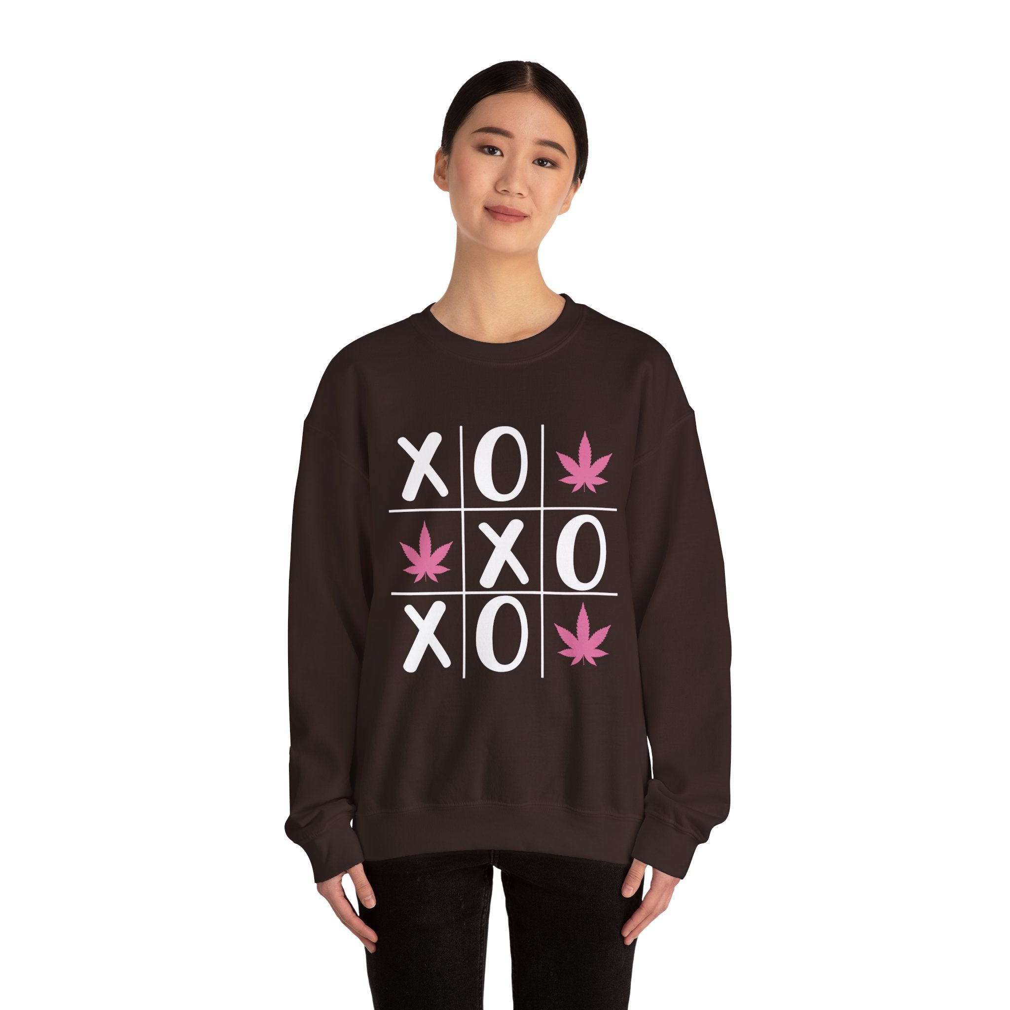 XOXO Sweatshirt