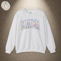 Spring Peeps Mama Sweatshirt