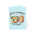 6of28 - Noodle to my soup