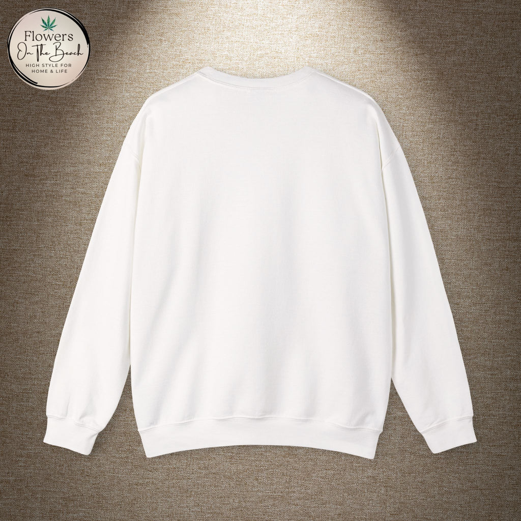 Weed is My Valentine Long Sleeve Tee