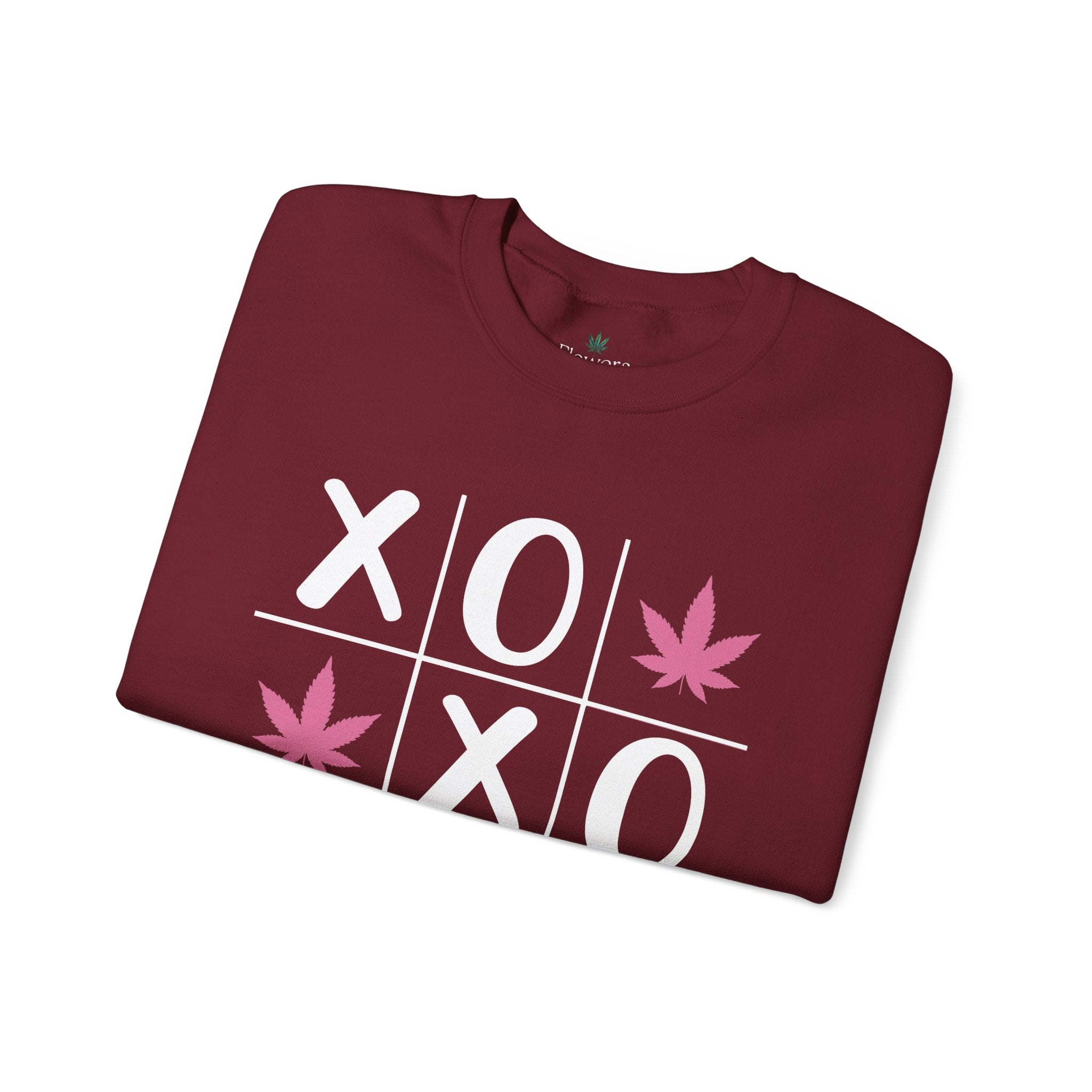XOXO Sweatshirt