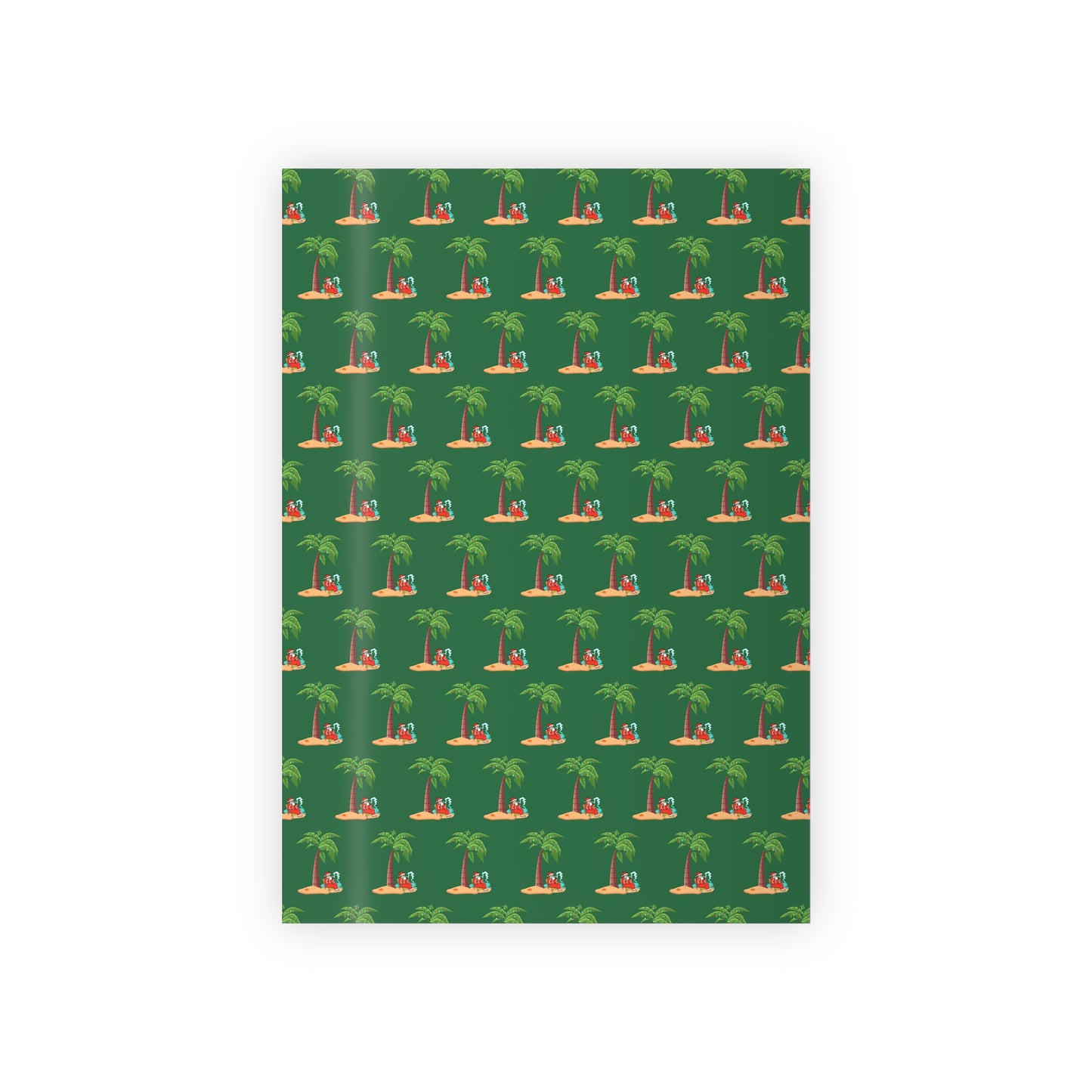 Christmas Santa Joint Wrapping Paper, Cannabis Wrapping Paper, Holiday Weed Wrapping Paper, Xmas Stoner Wrap Paper,